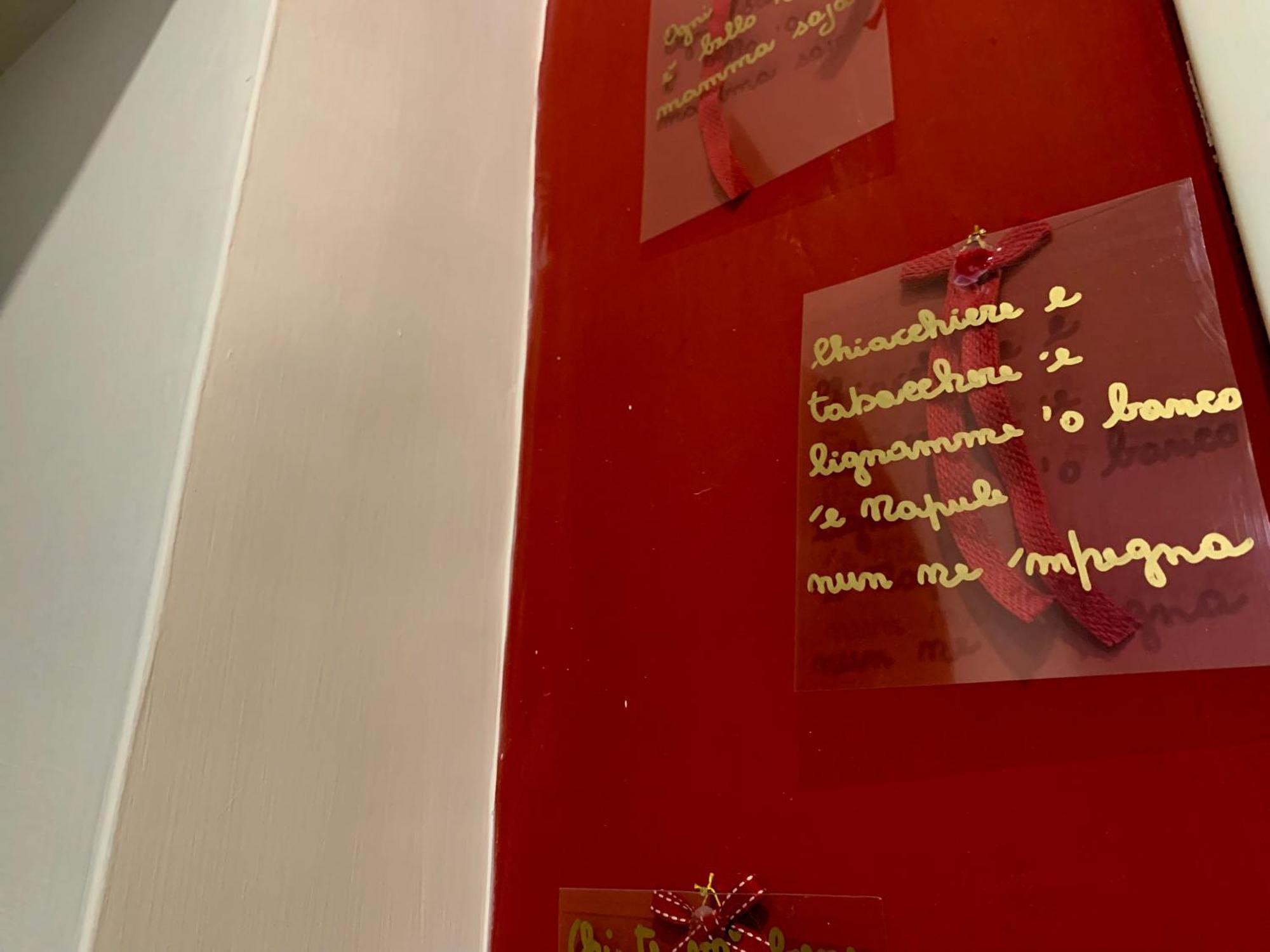 Bnb Naples Guest house 3*