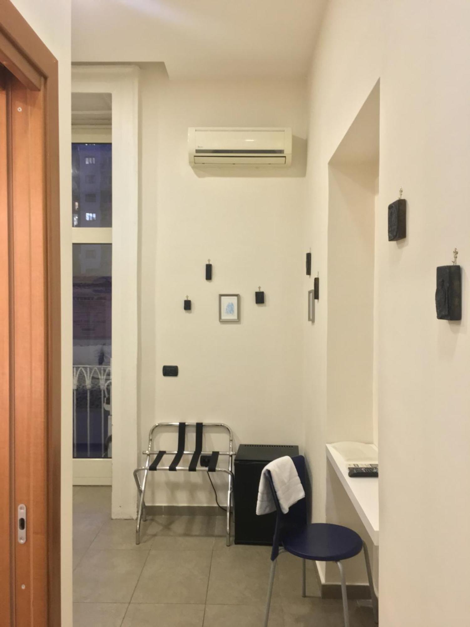 Bnb Naples Guest house