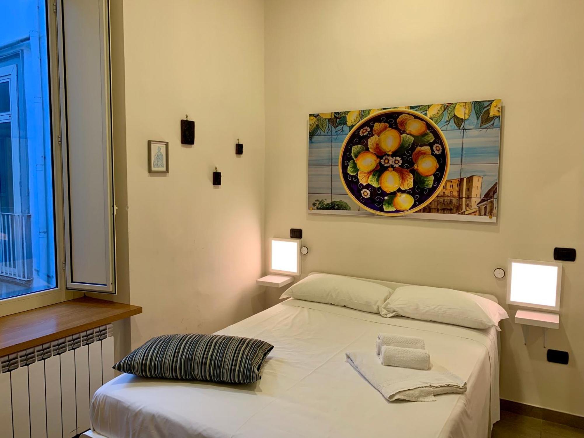 Bnb Naples Guest house Naples
