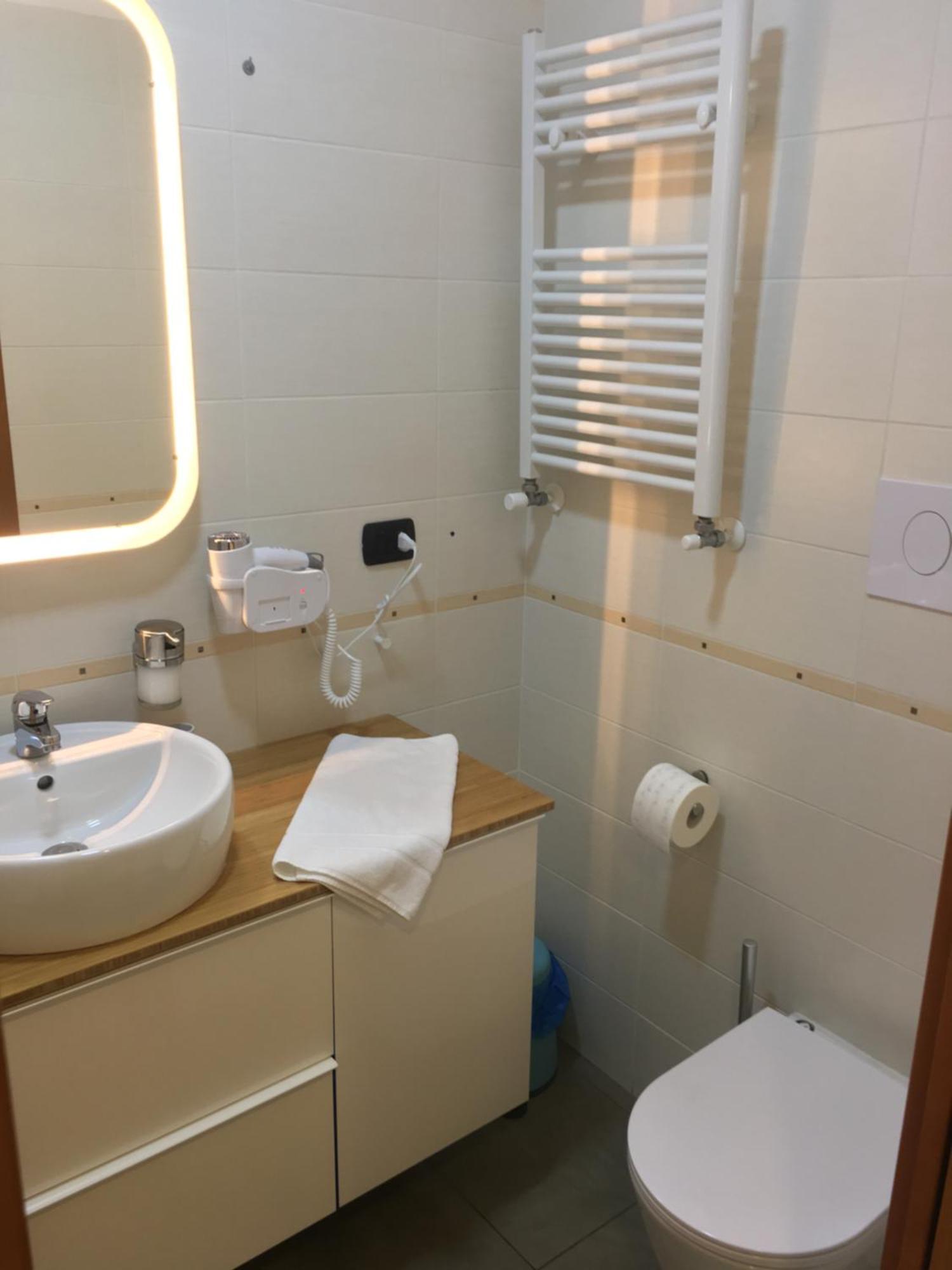 Bnb Naples Guest house