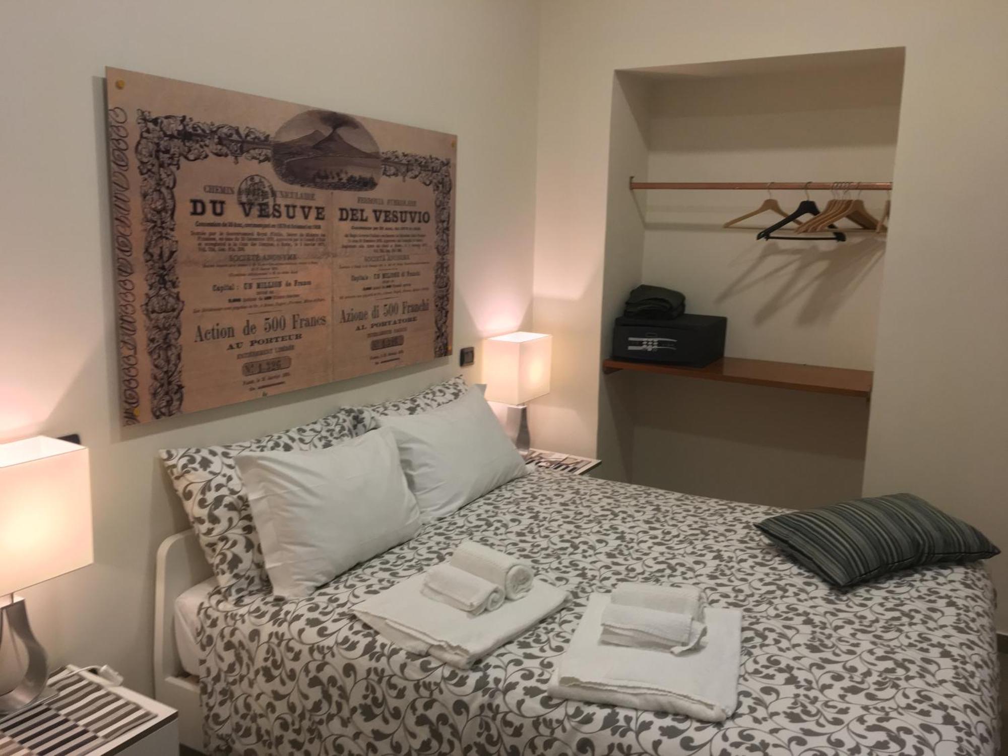 Bnb Naples