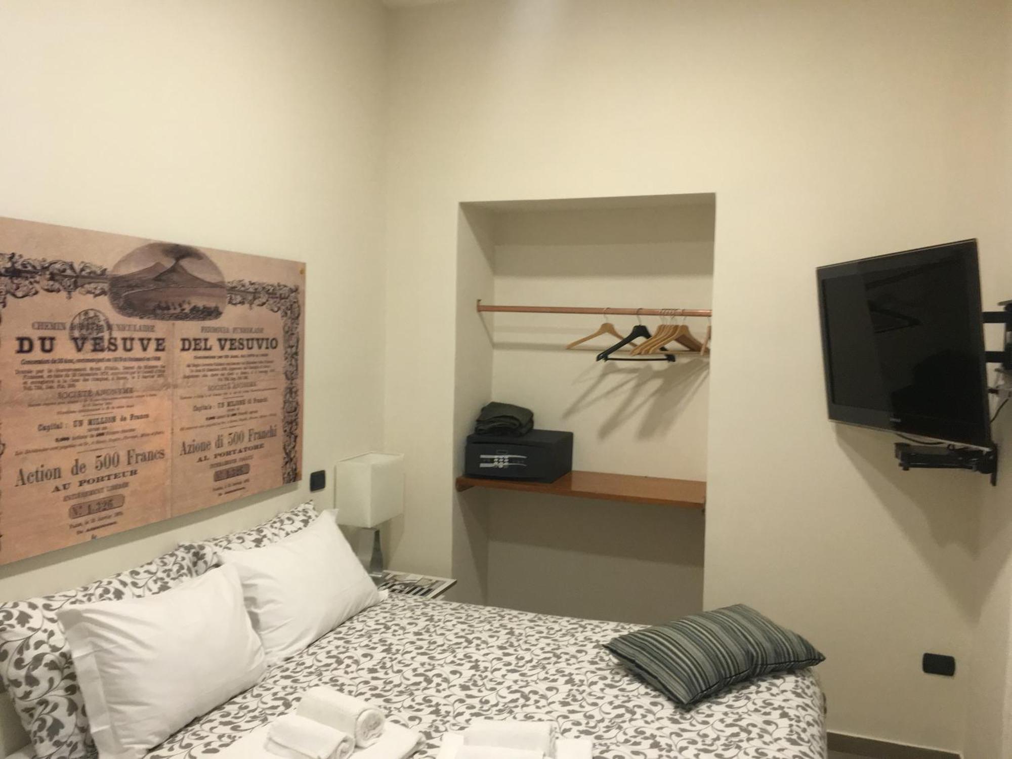 Bnb Naples Guest house 3*