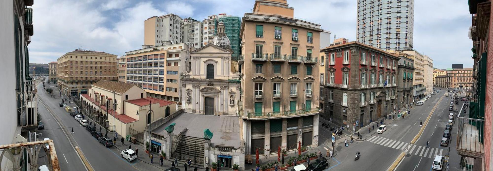 Guest house Bnb Naples Naples