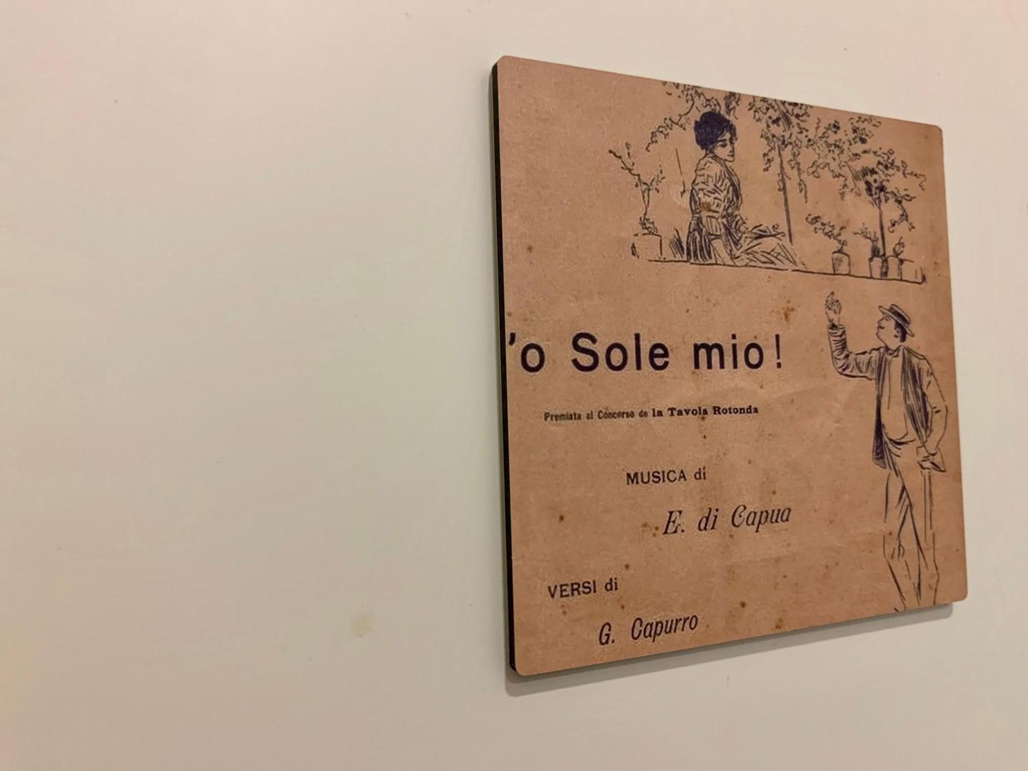 Guest house Bnb Naples