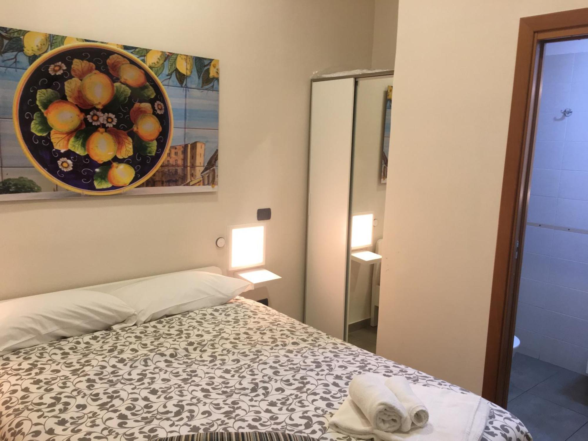 Bnb Naples Guest house Naples