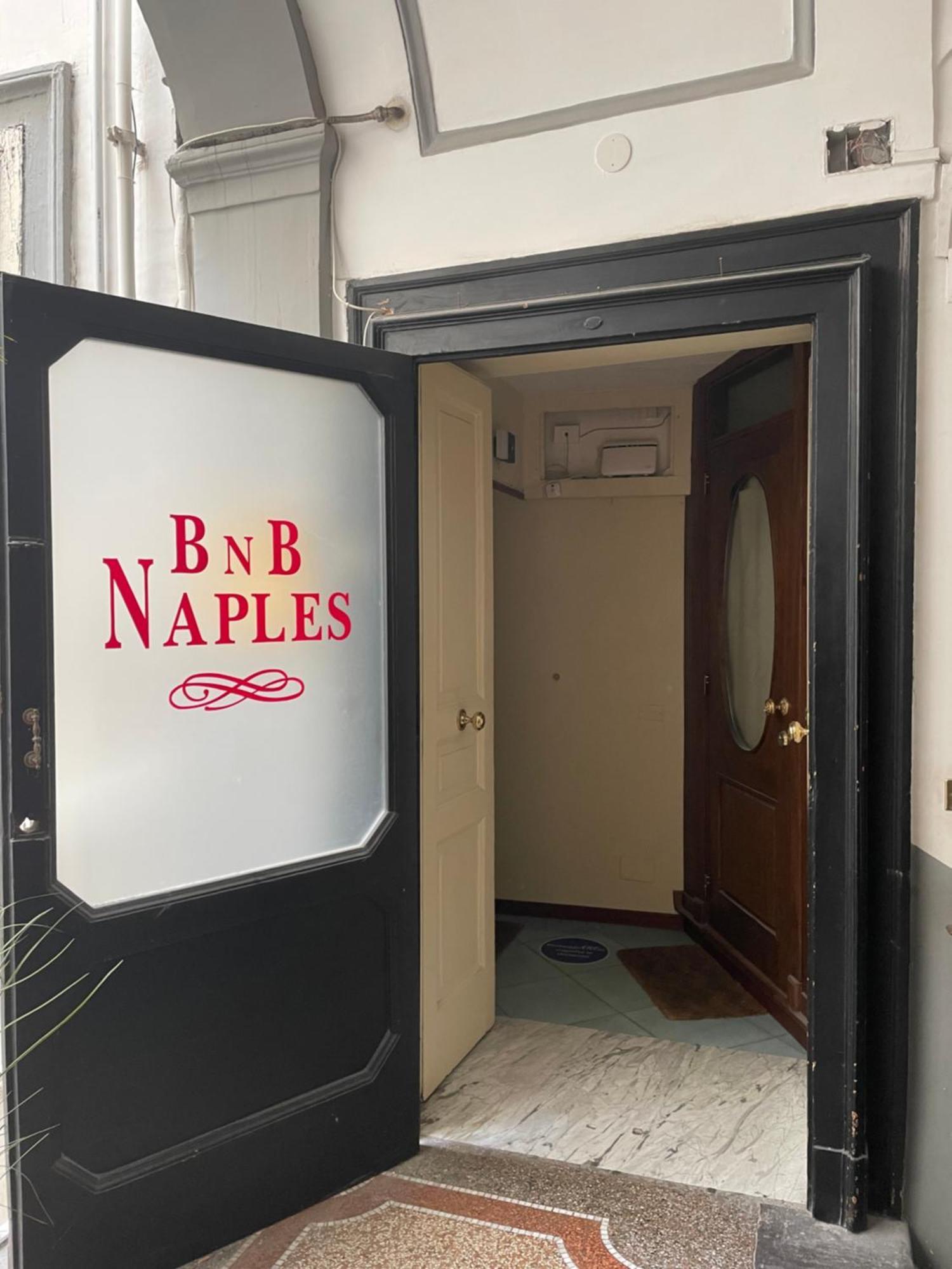 Bnb Naples Naples