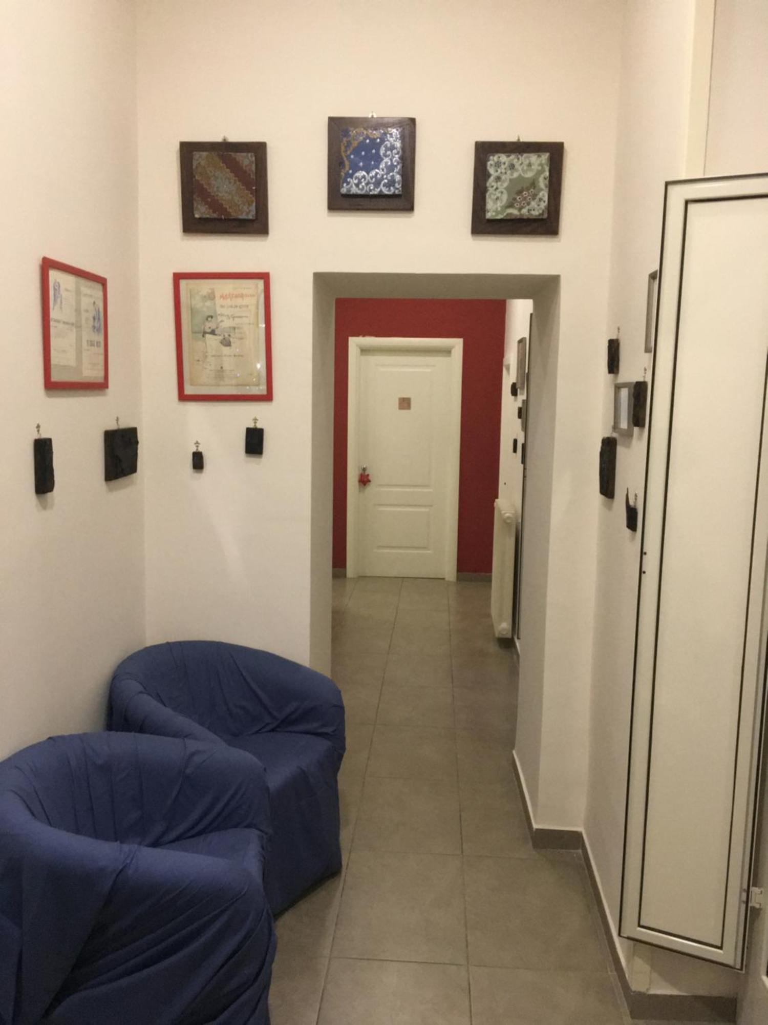 Bnb Naples 3*