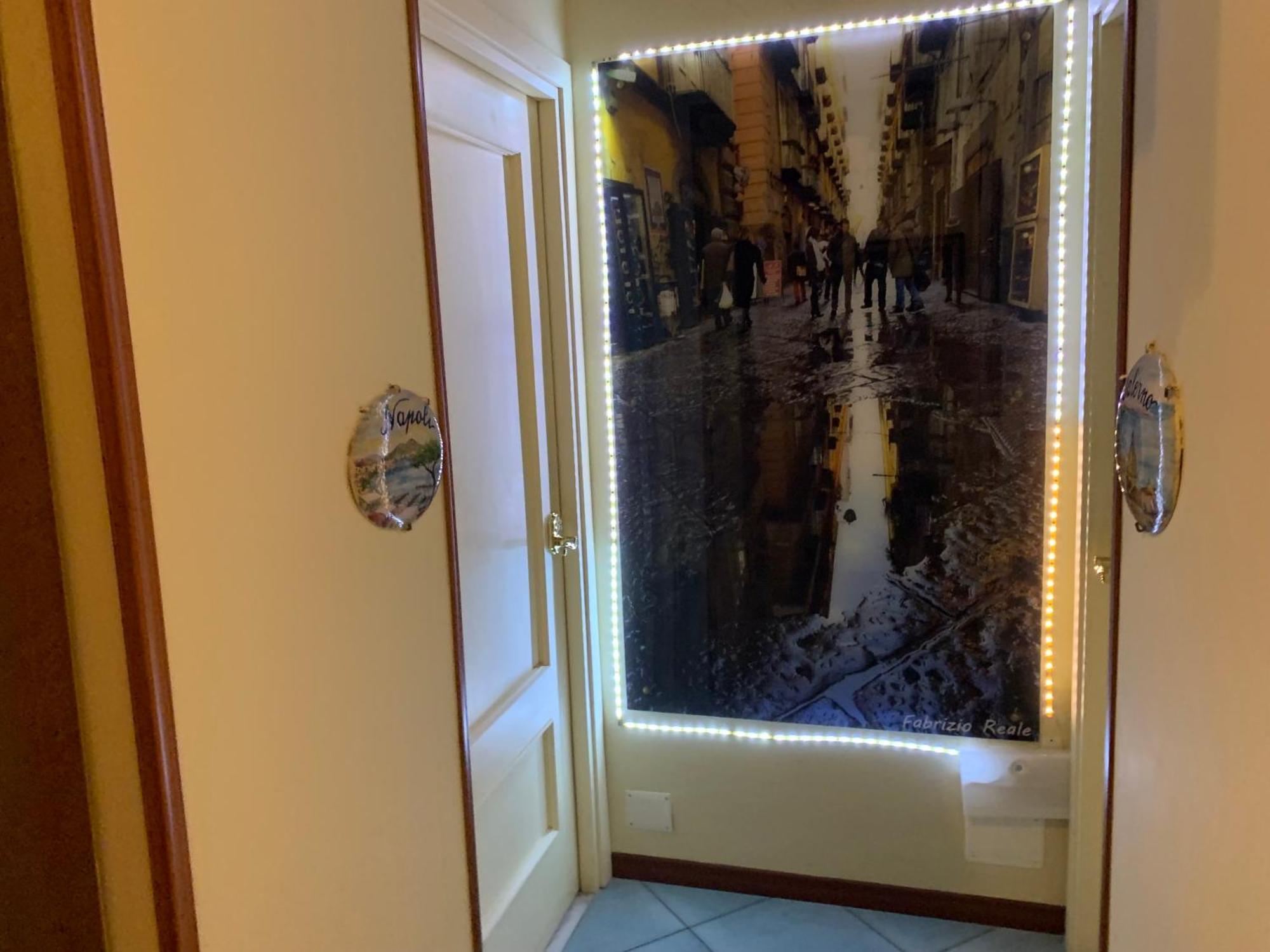 Bnb Naples 3* Naples