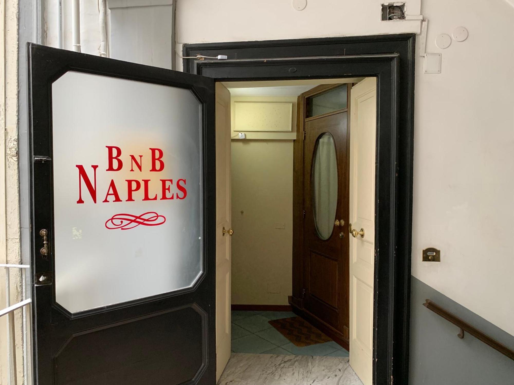 Guest house Bnb Naples