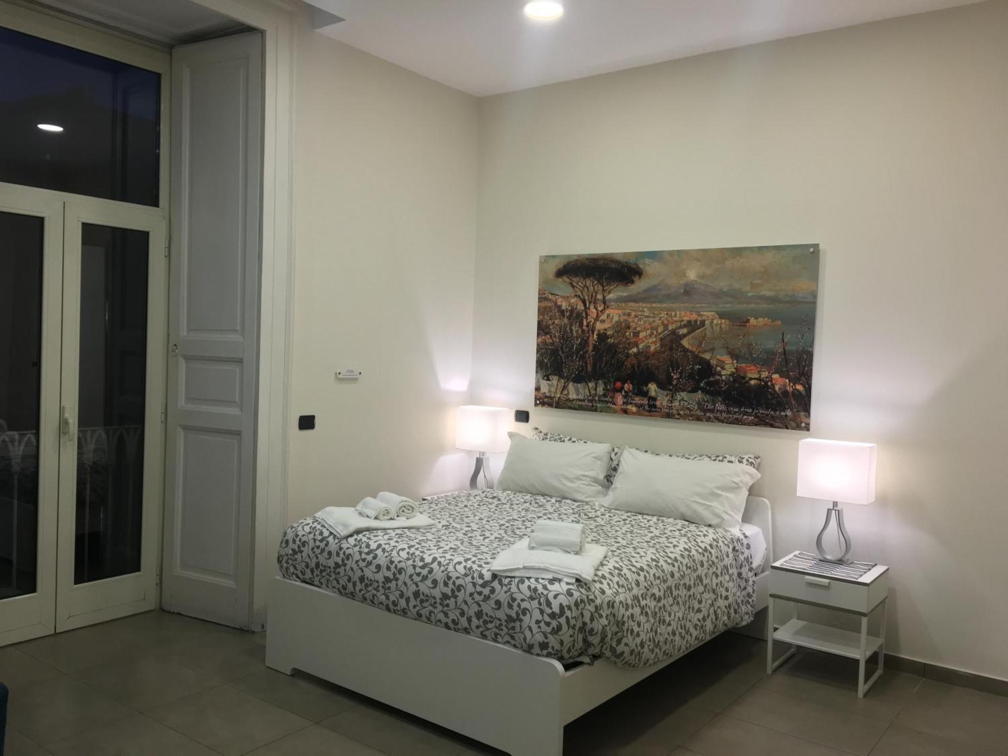 Bnb Naples Naples