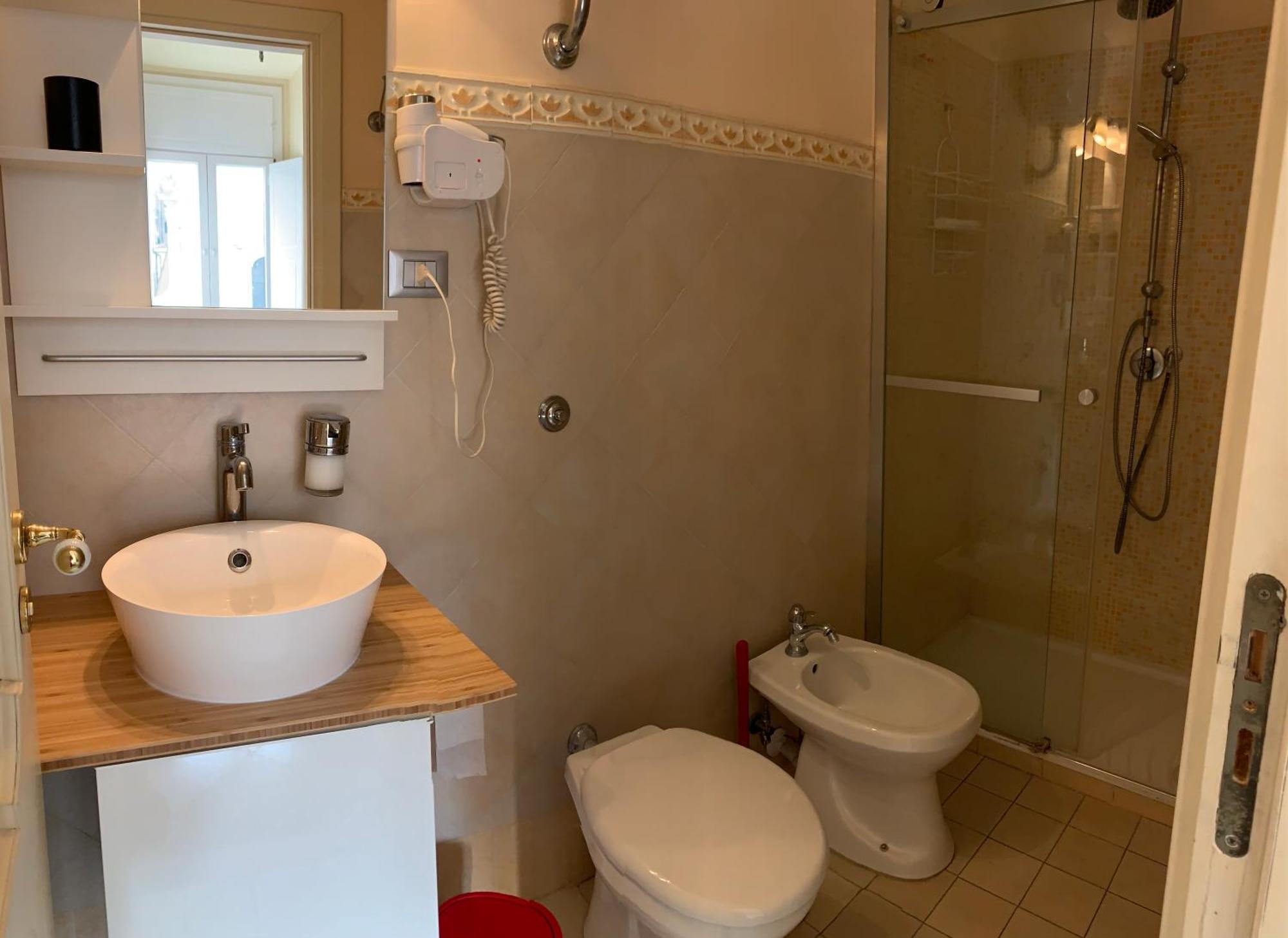 Guest house Bnb Naples Naples
