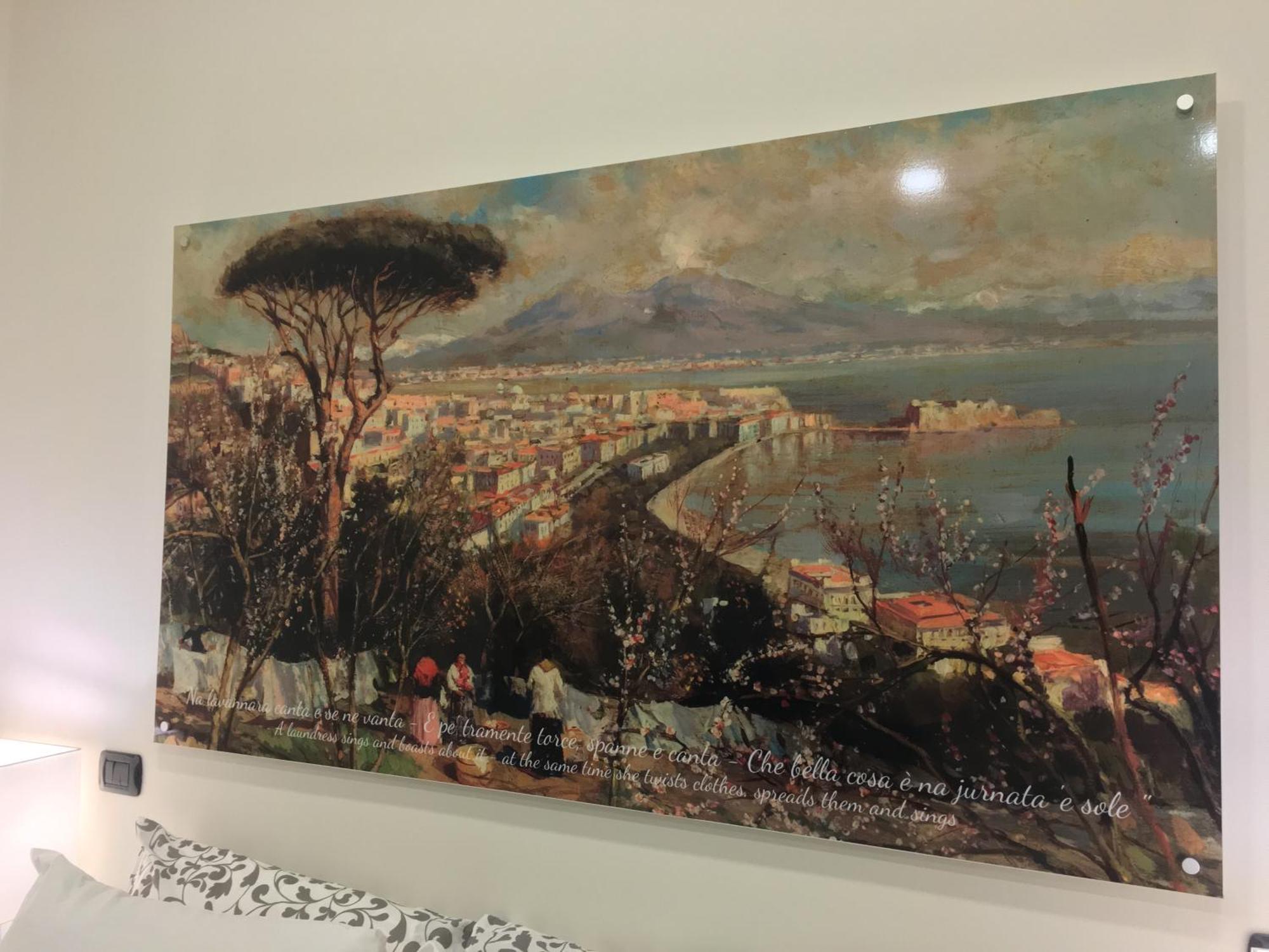 Guest house Bnb Naples