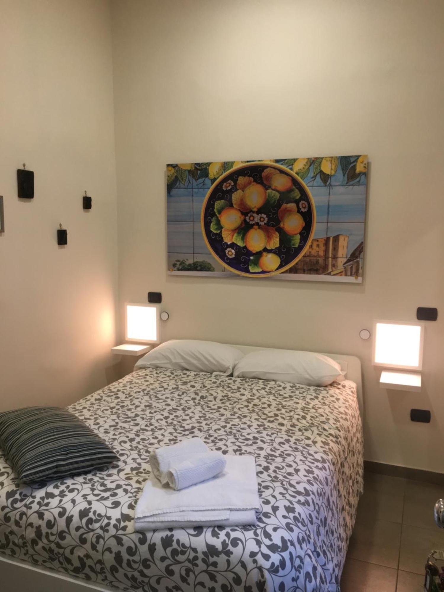 Bnb Naples Guest house Naples