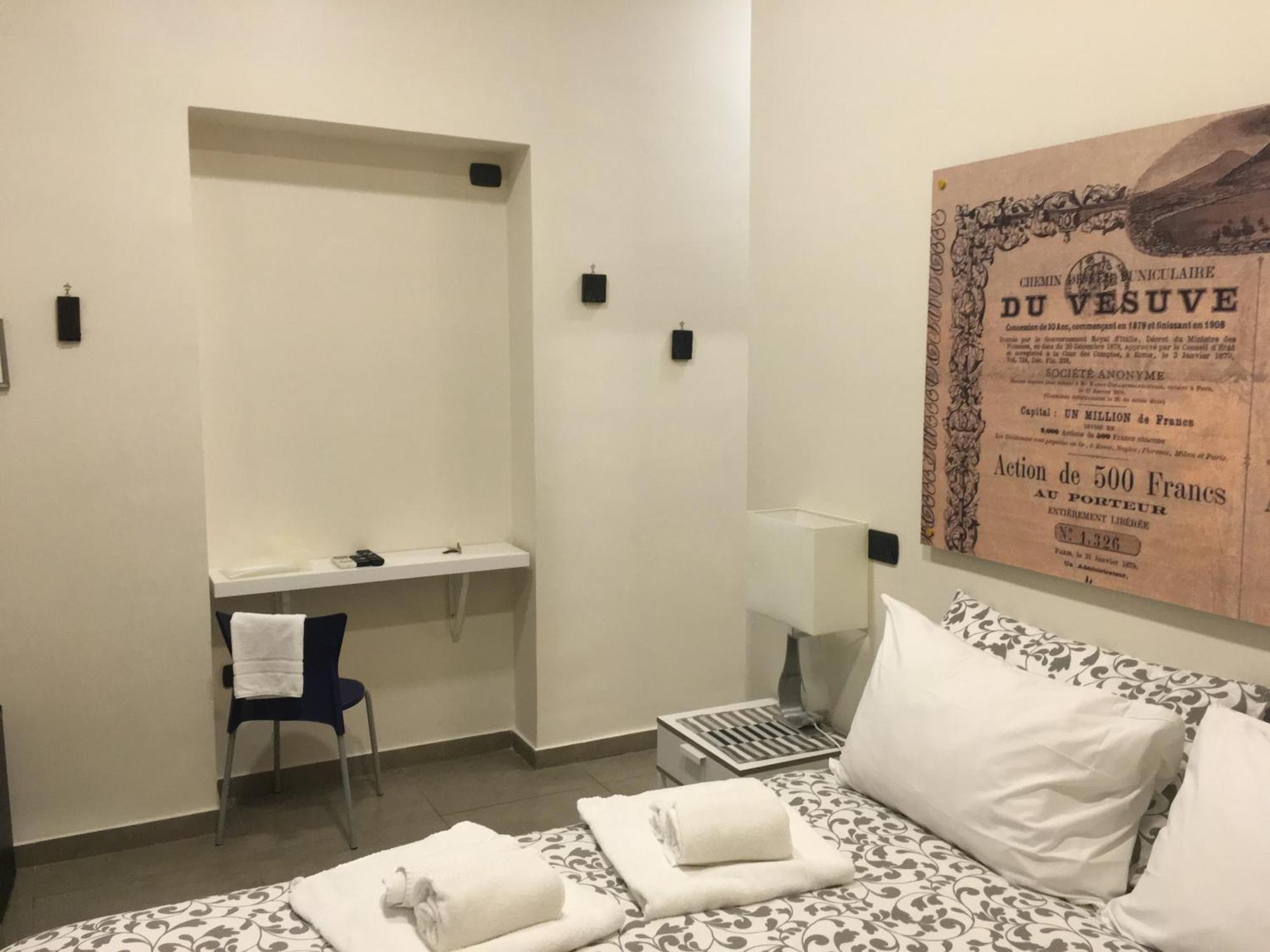 Guest house Bnb Naples 3*