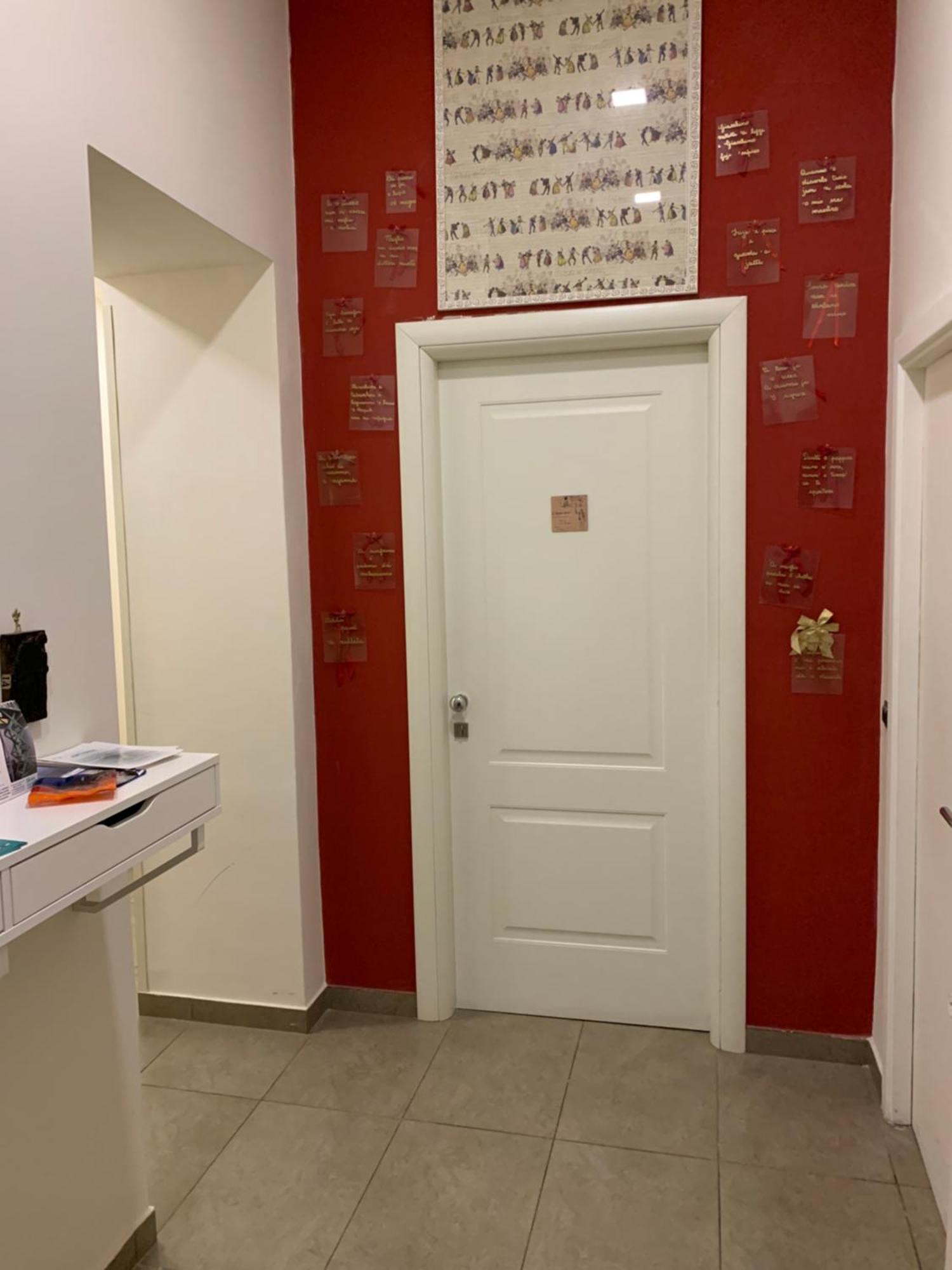 Bnb Naples Guest house 3*