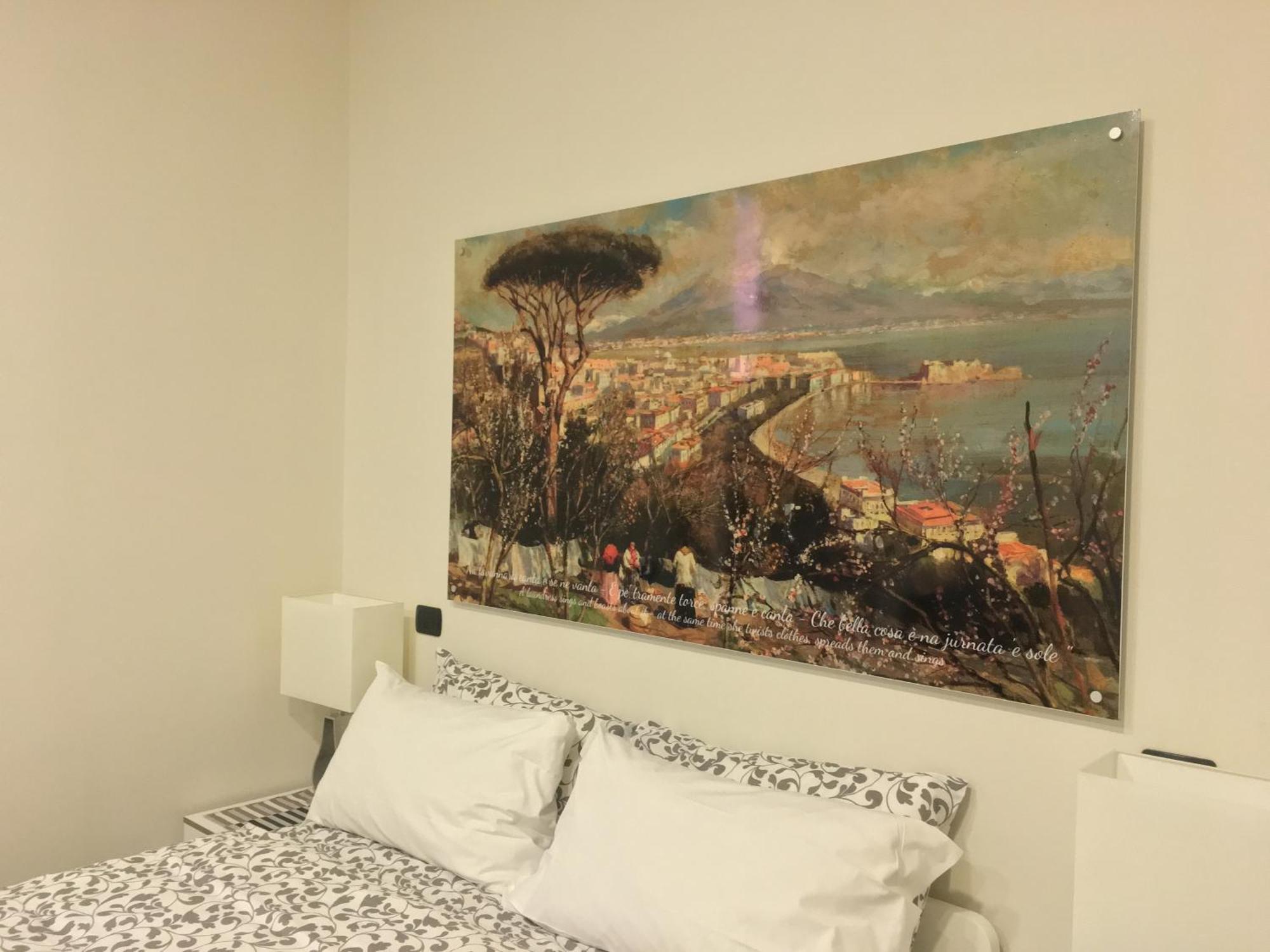 Bnb Naples Guest house Naples