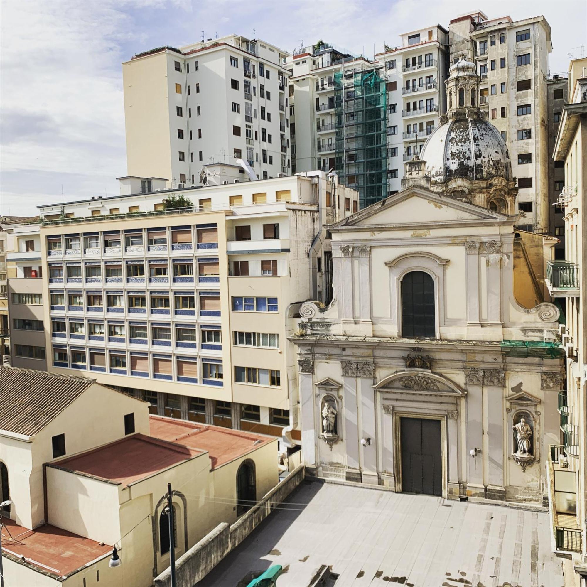 Guest house Bnb Naples Naples