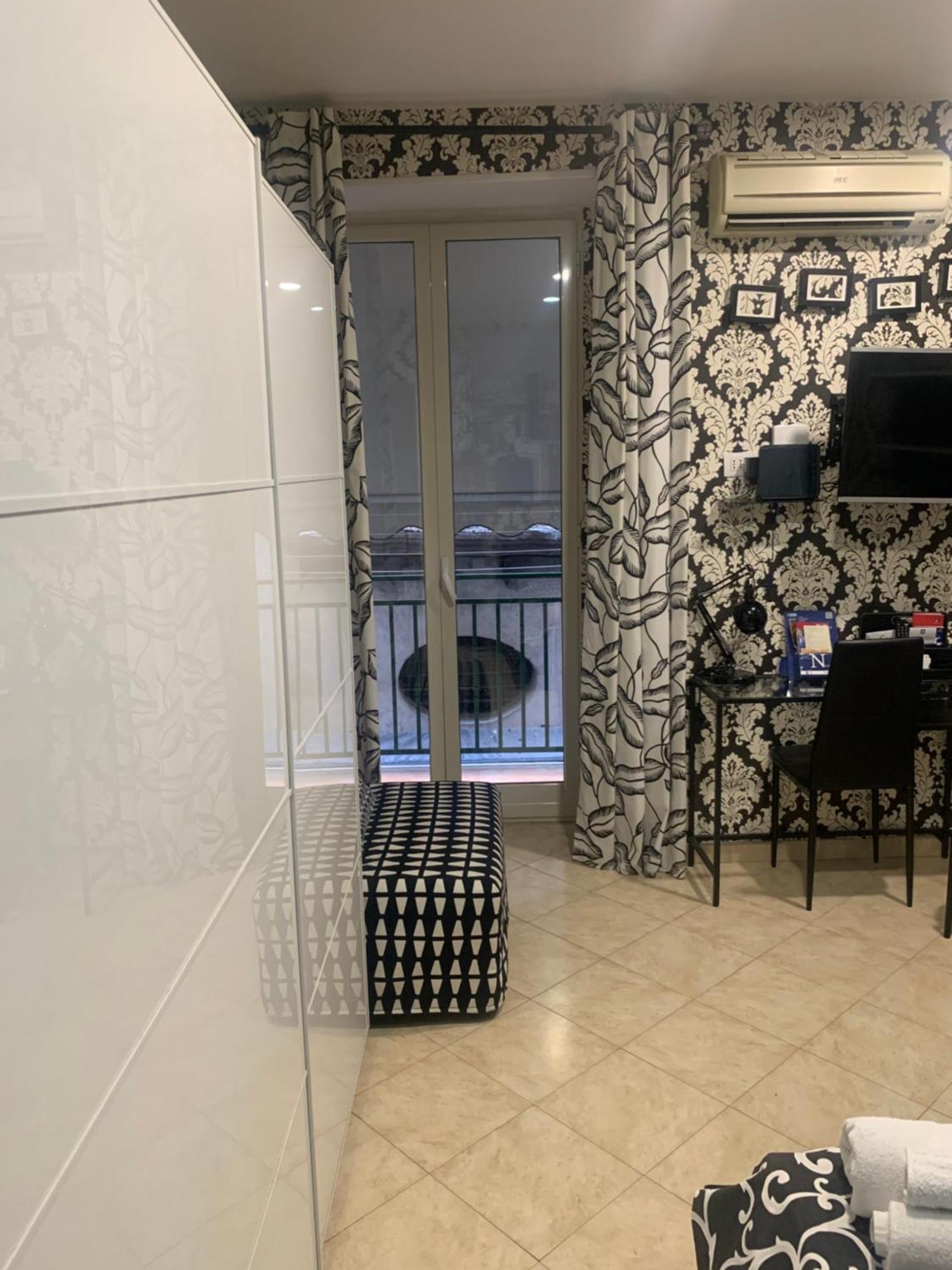 Casa Dalia * Naples
