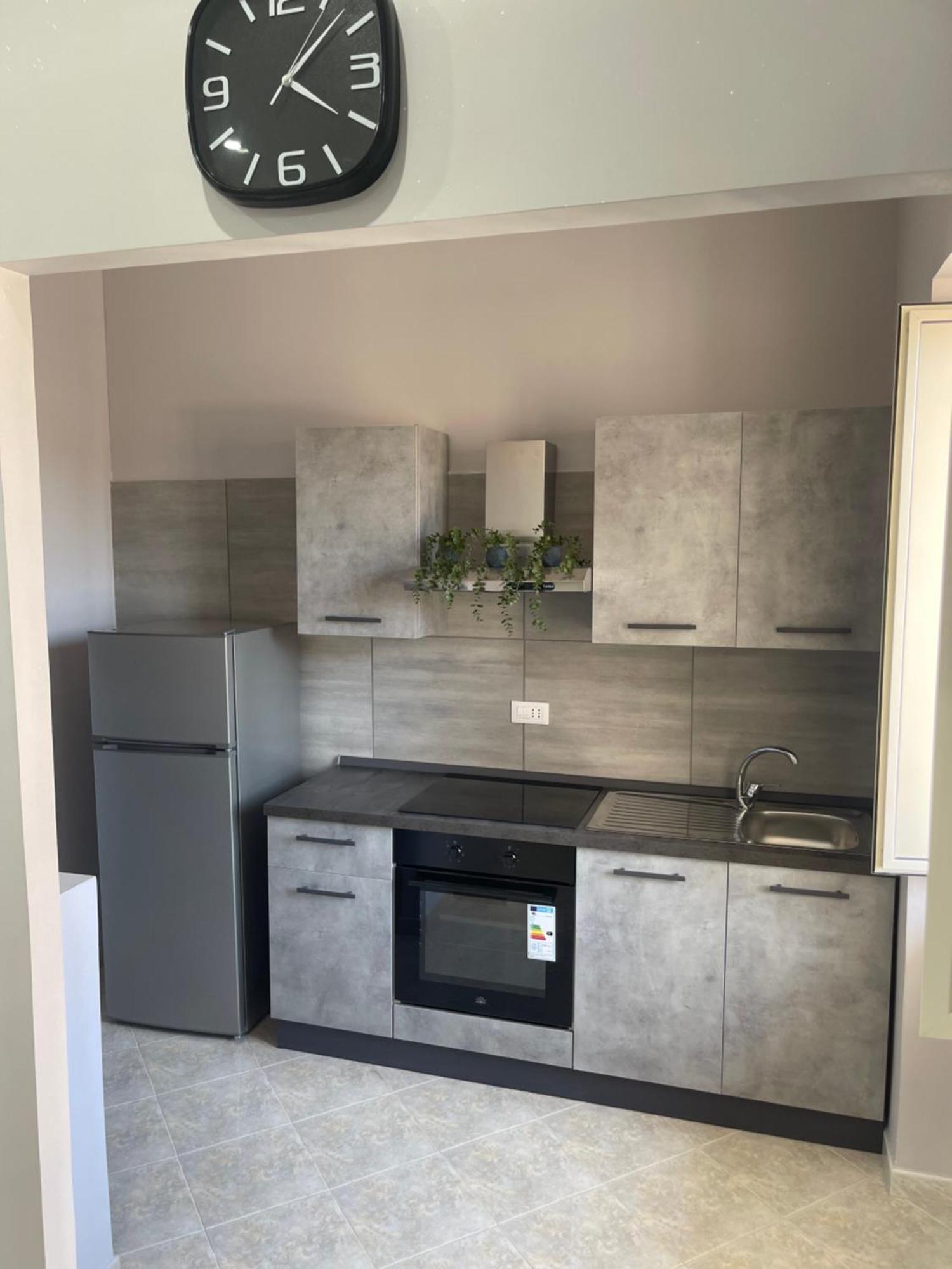L'aurora House Naples