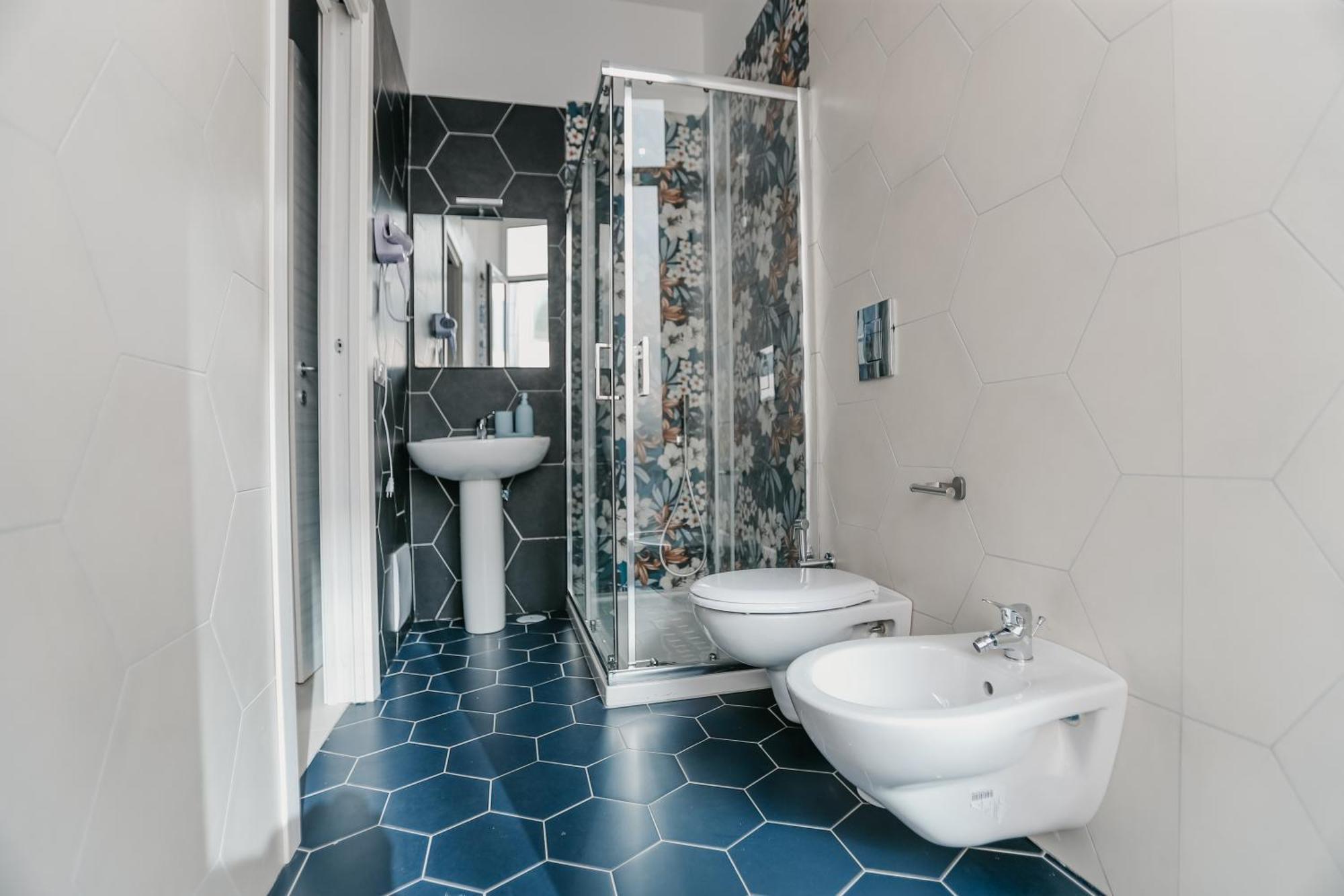 Guest house Domus Marina