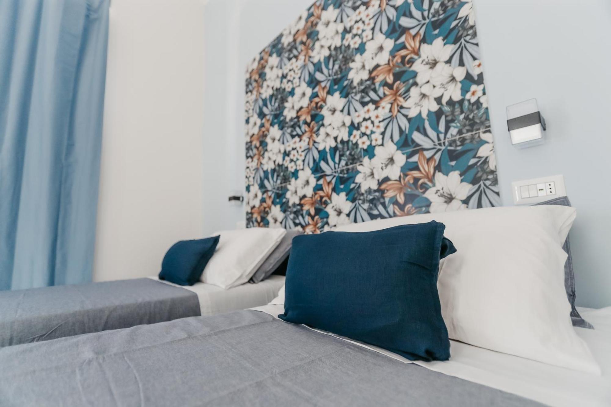 Domus Marina Guest house *