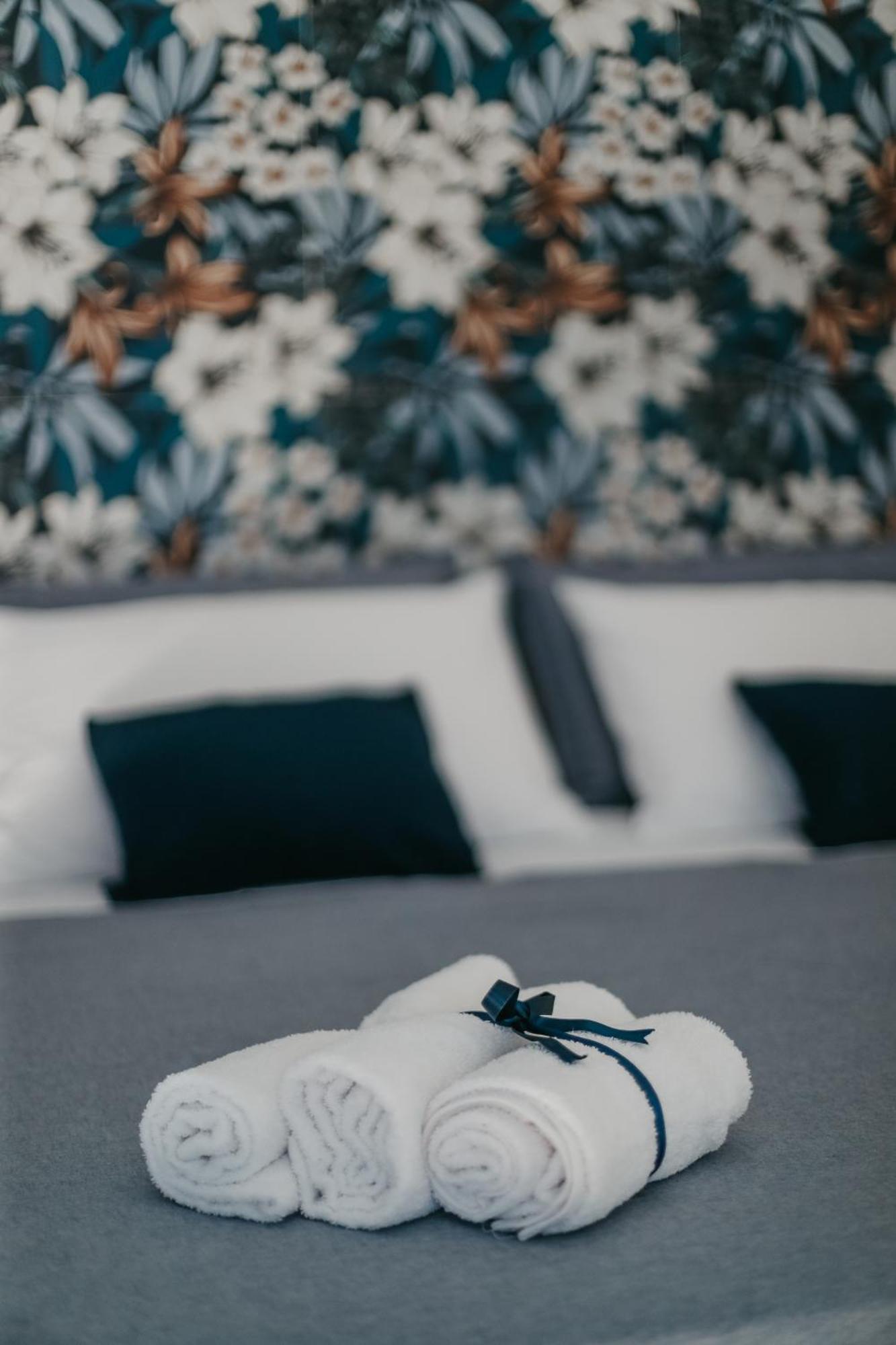 Domus Marina Guest house *