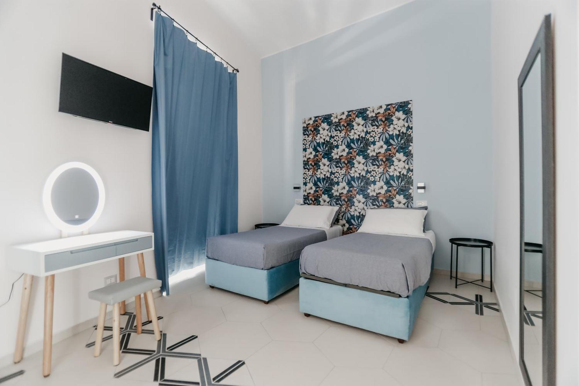 Guest house Domus Marina Naples