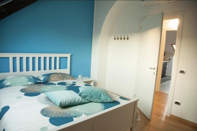 Caesar Guest house Naples