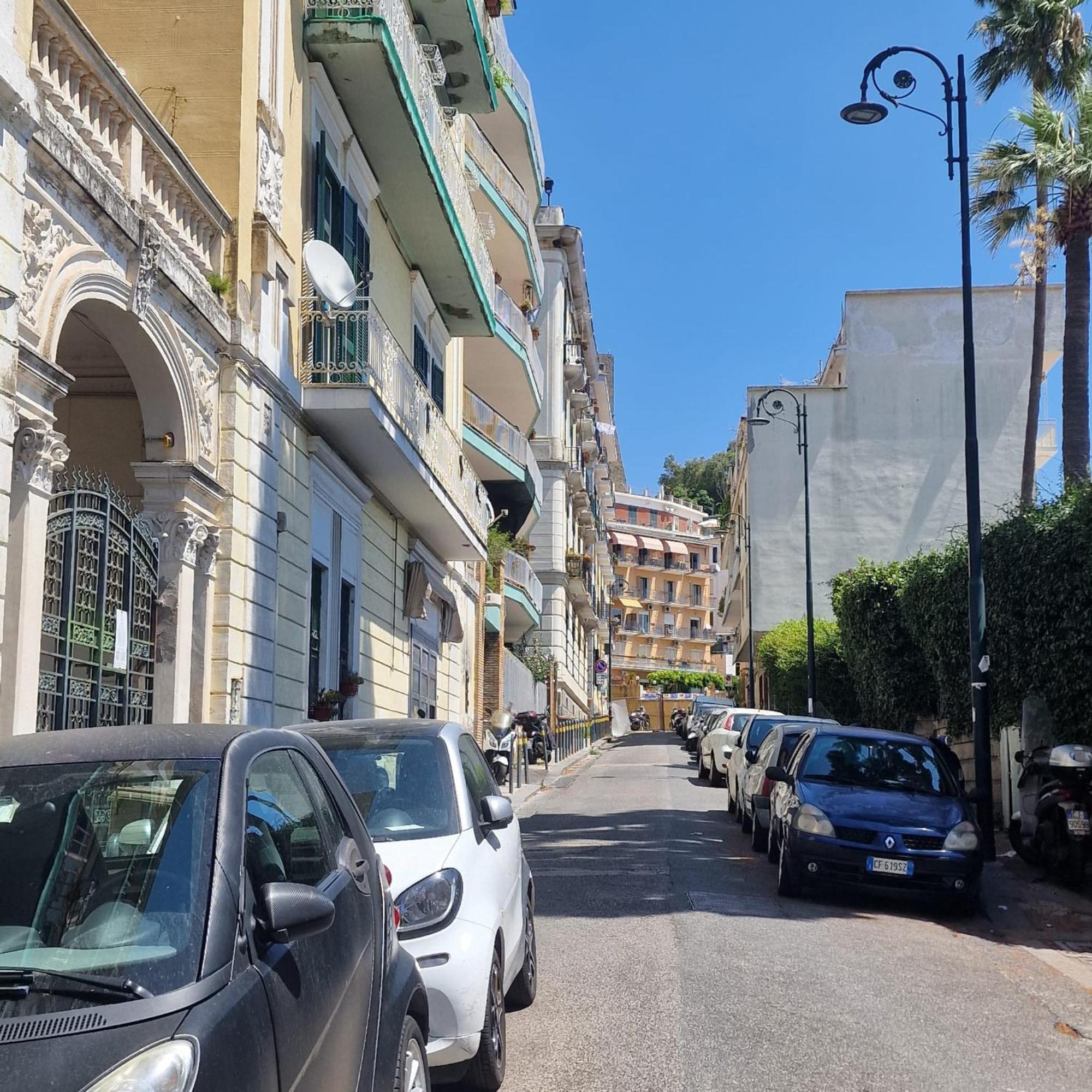 Apartment Petraio