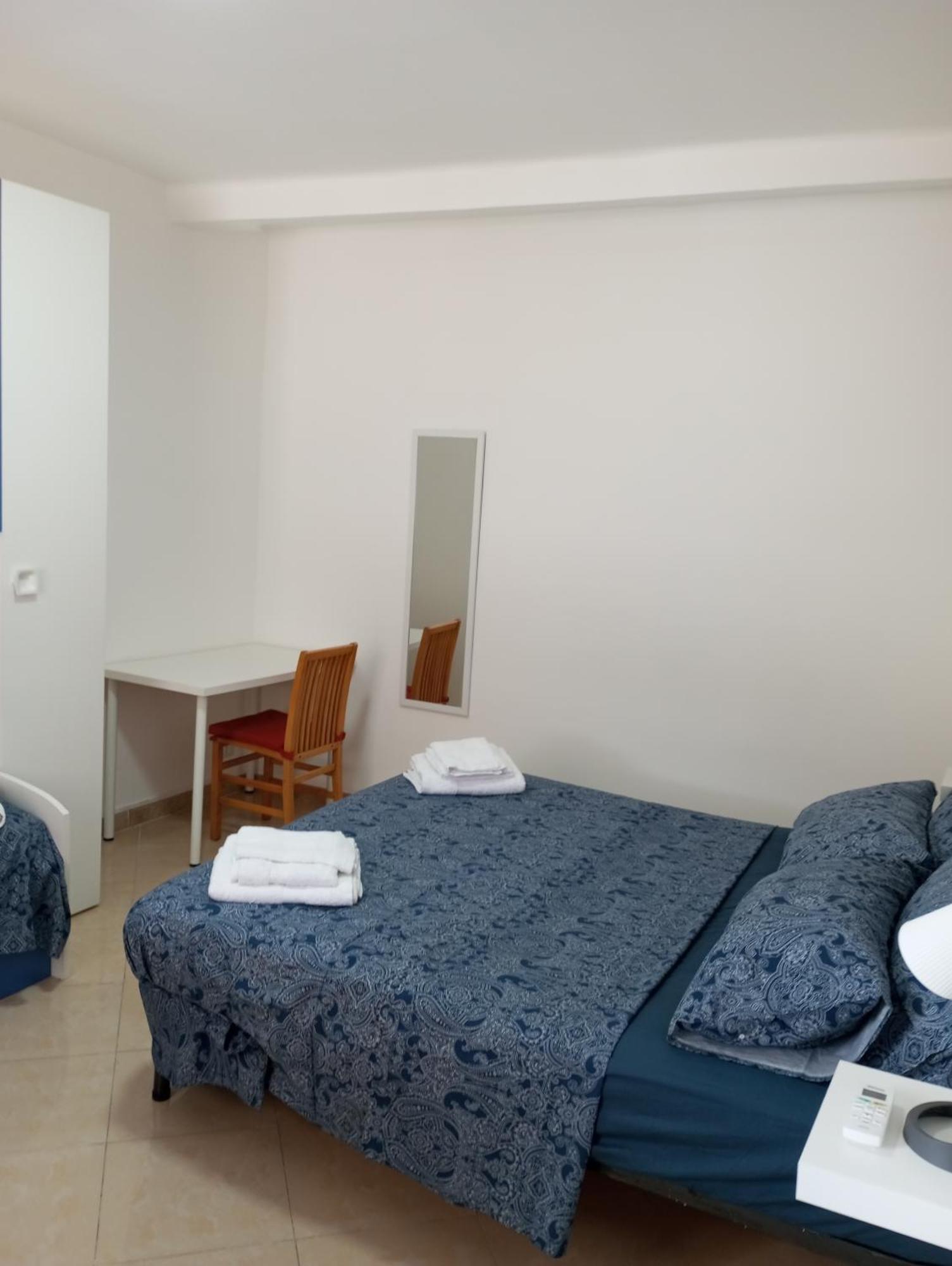 Spaccanapoli House Naples