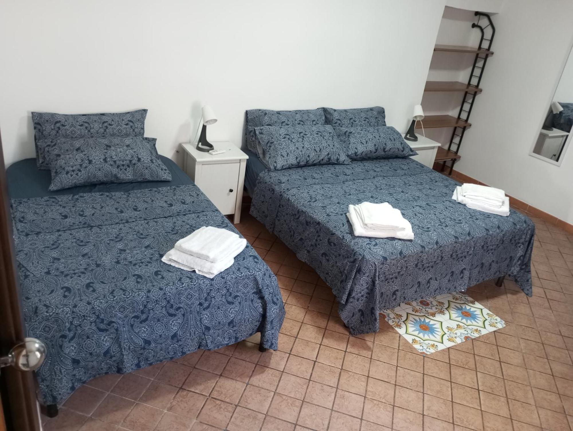 Spaccanapoli House Naples