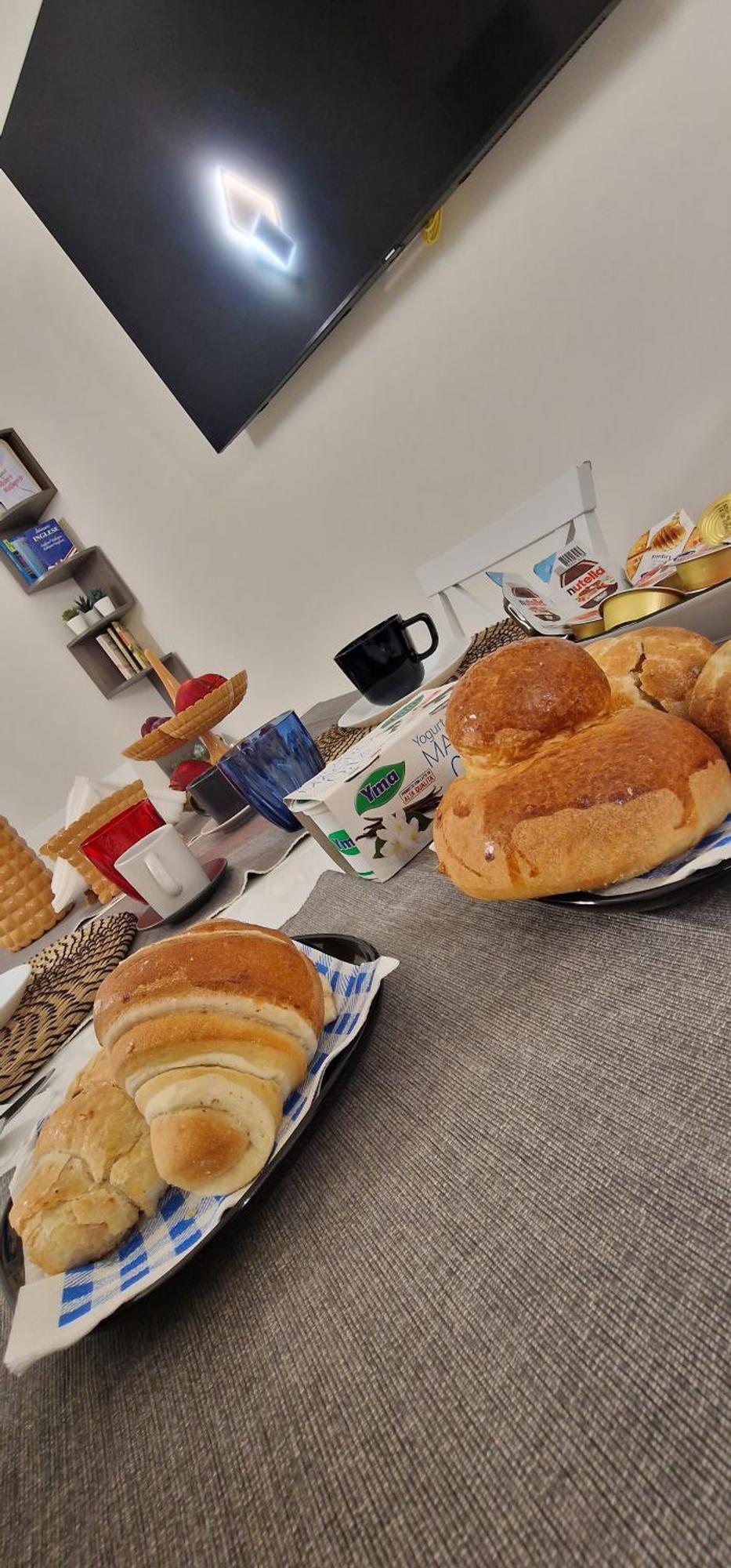 La Dimora Di Parthenope Naples