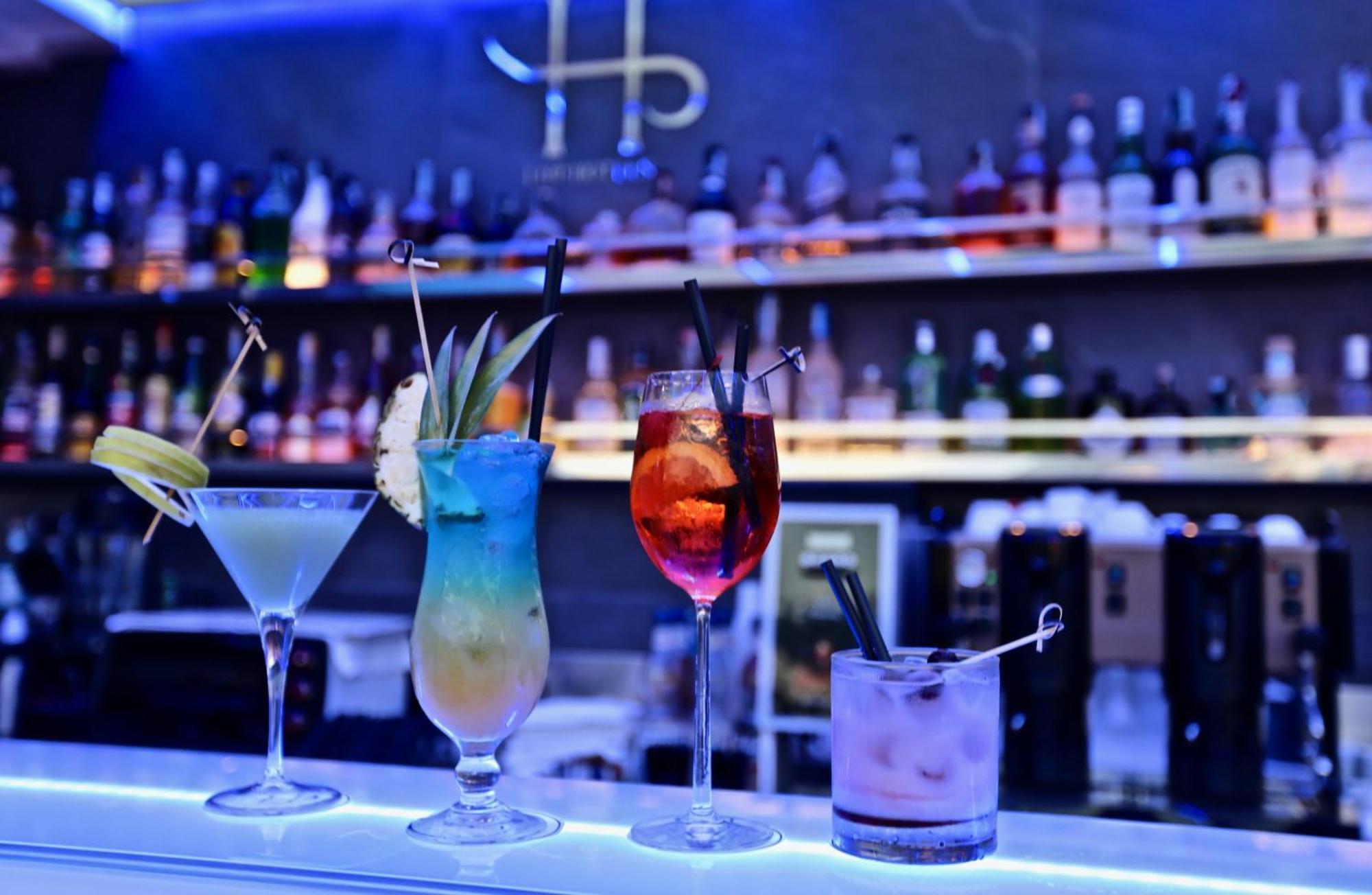 Lhp Palace & 5* Naples