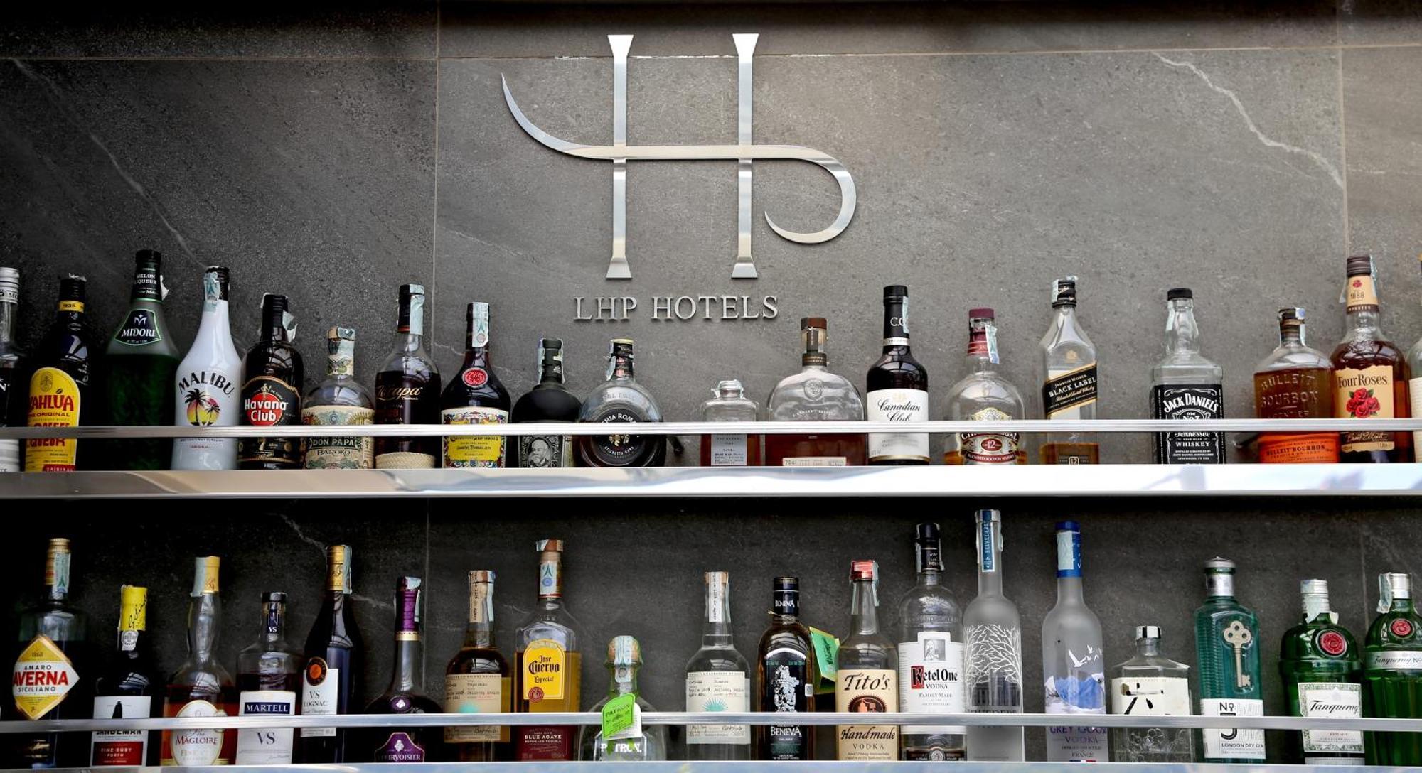 Lhp Palace & 5* Naples