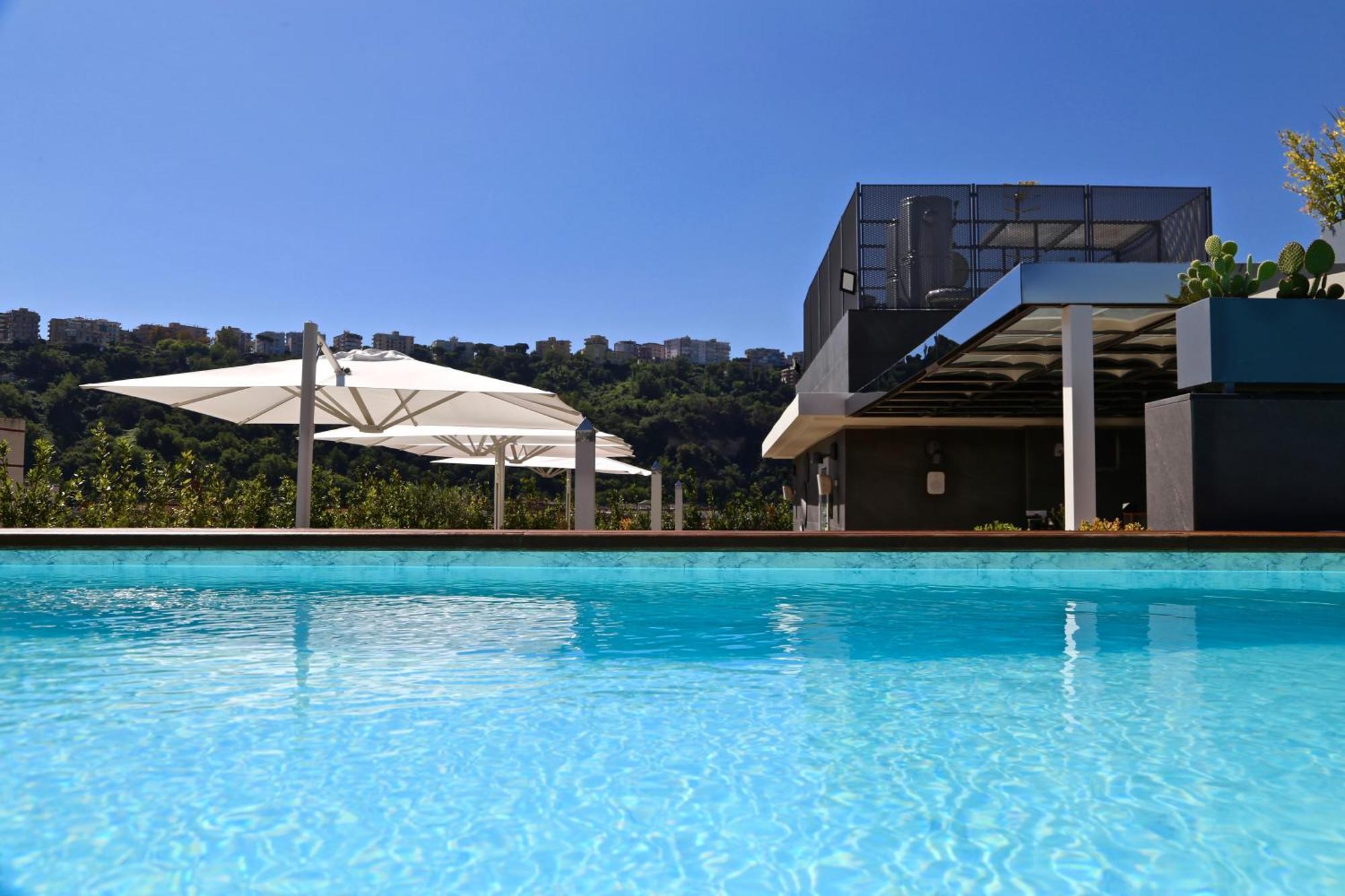 Lhp Palace & 5* Naples
