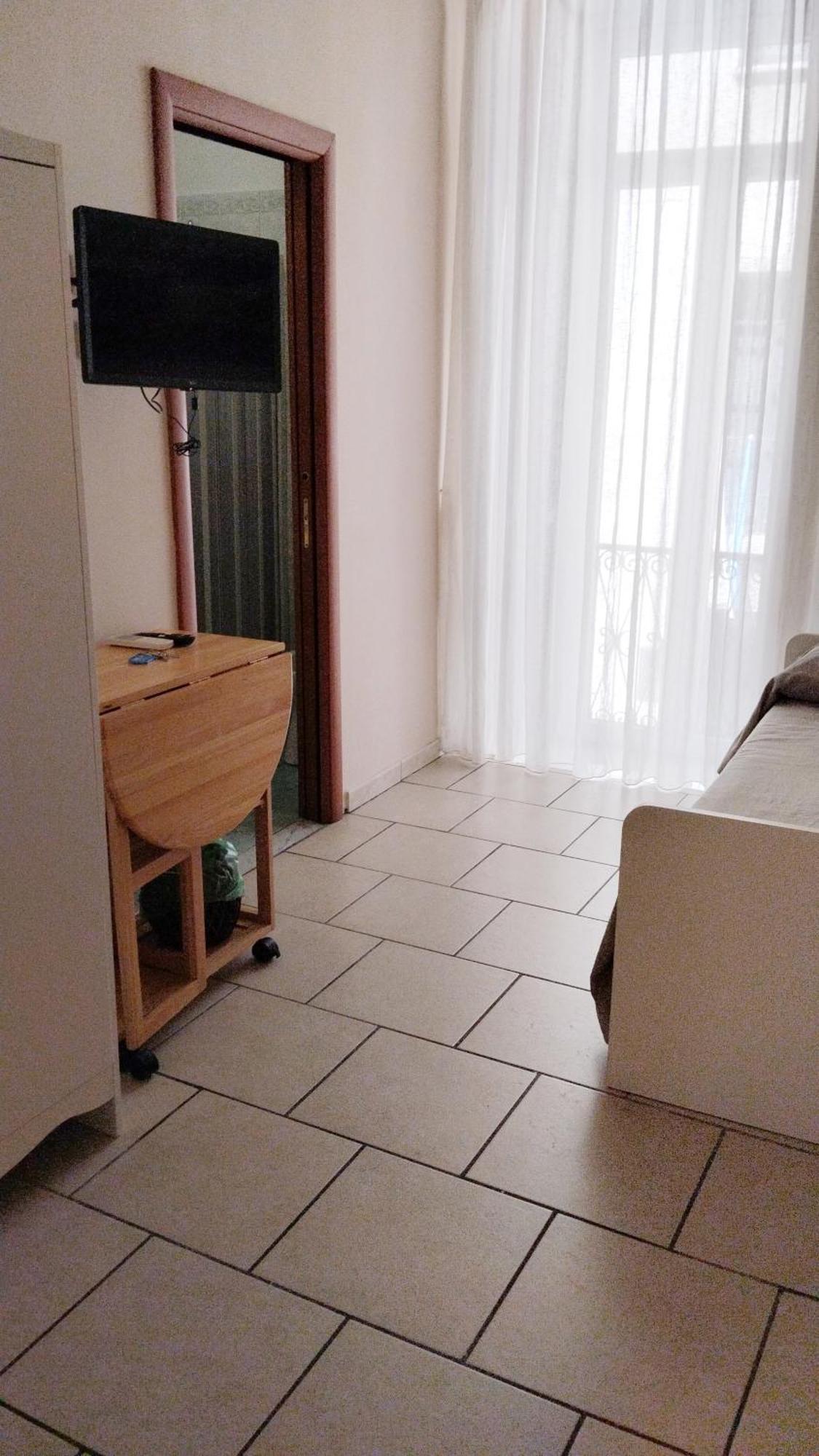 Bed & Breakfast Campagnari Naples