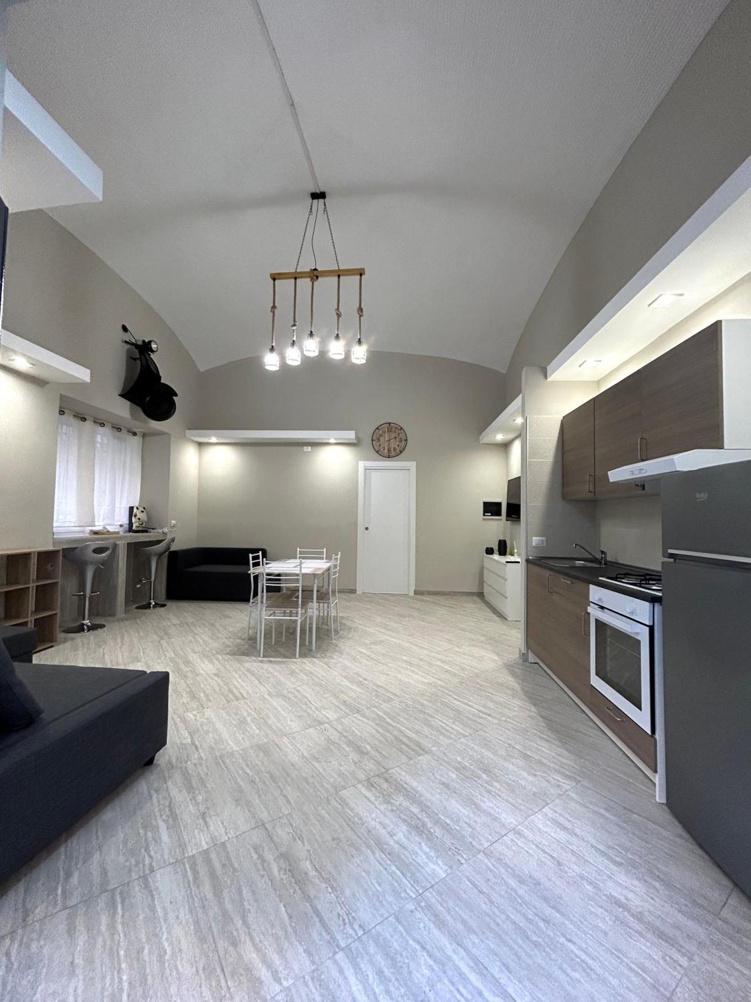 Casa Alvin 2 * Naples