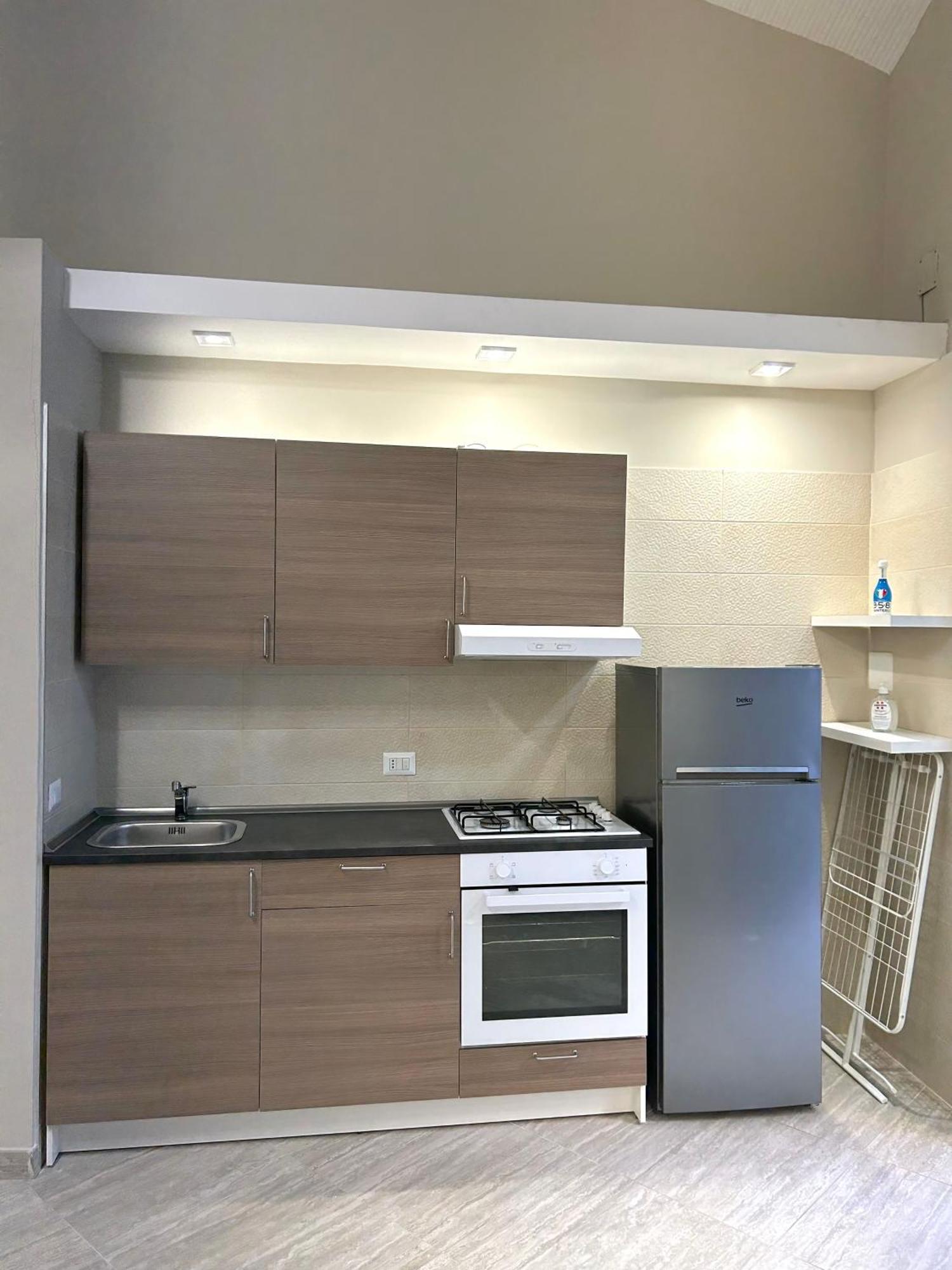 Holiday home Casa Alvin 2
