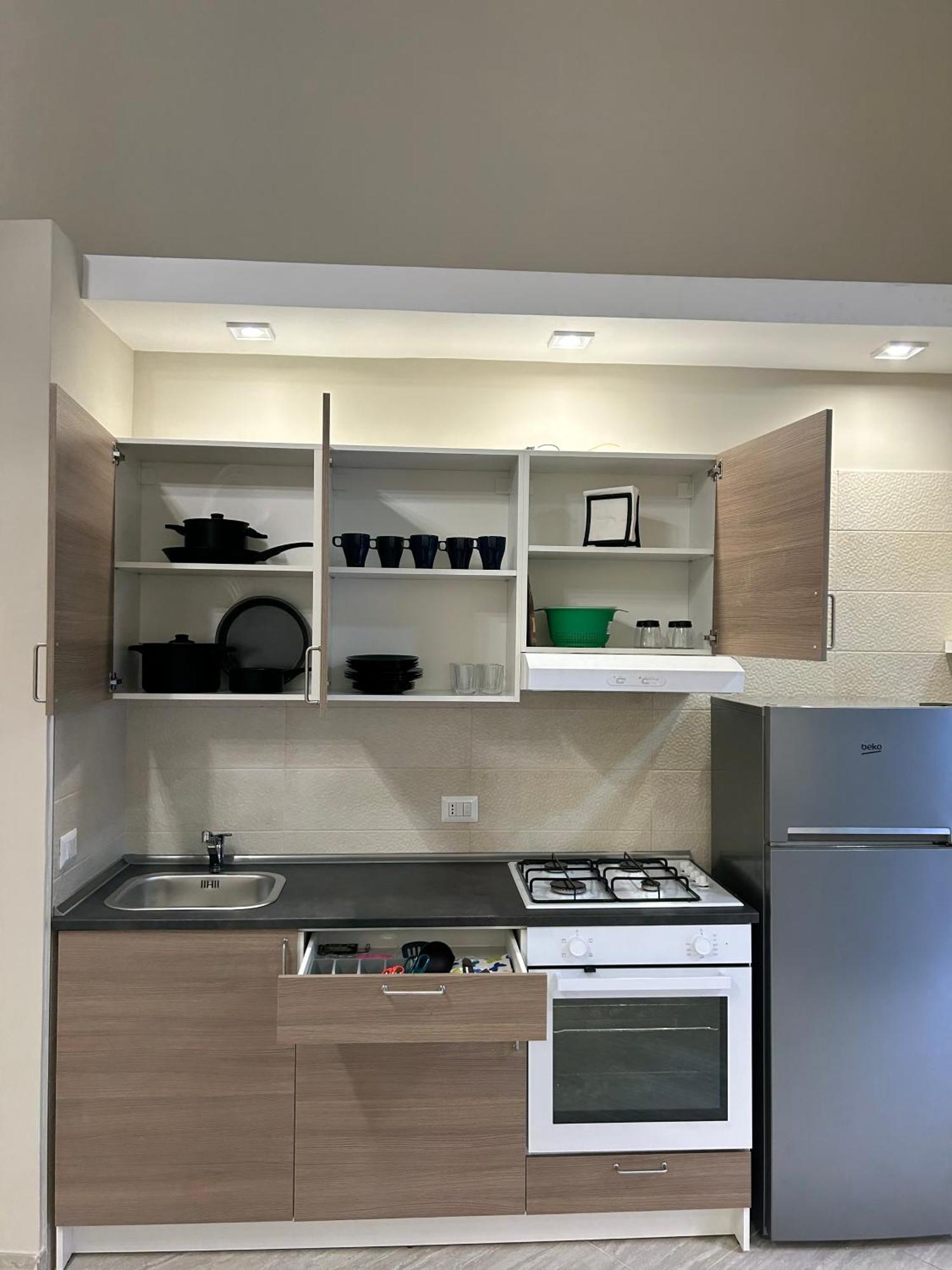 Casa Alvin 2 * Naples