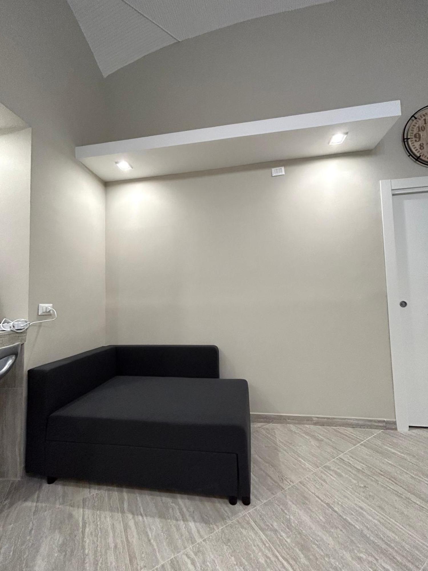 Casa Alvin 2 Holiday home Naples
