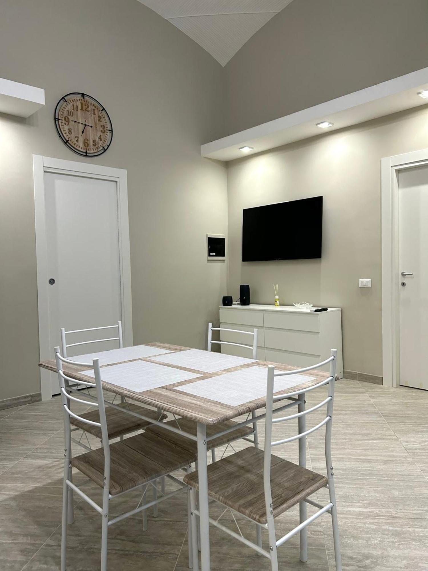 Holiday home Casa Alvin 2 Naples