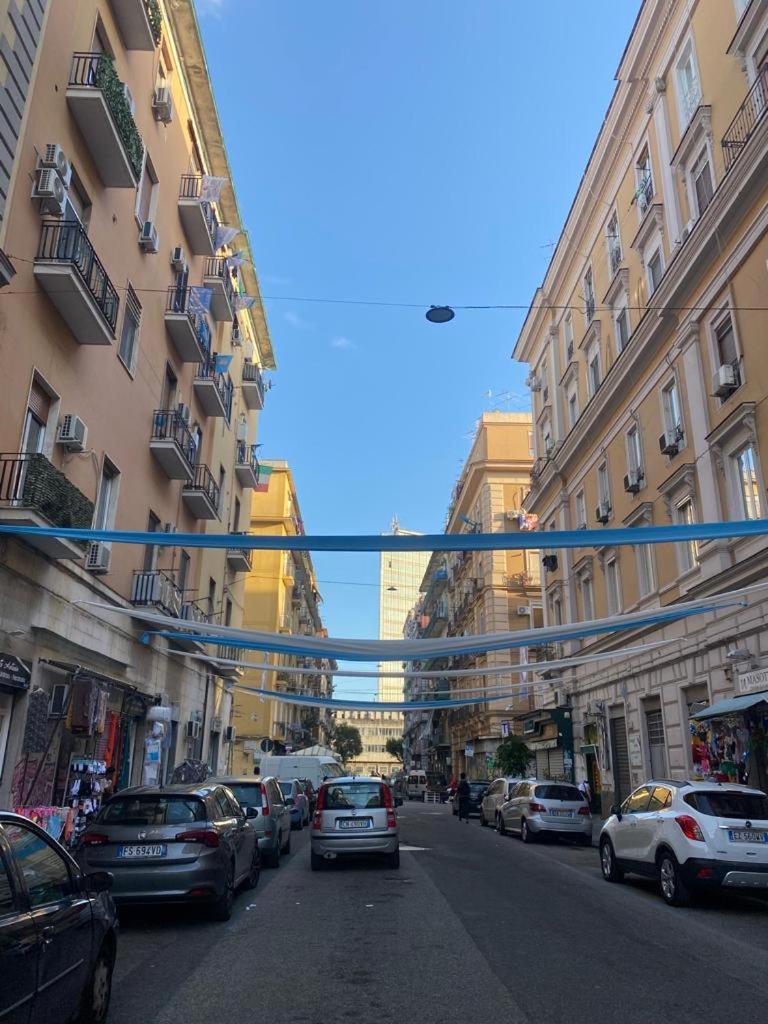 Beb Boreale Guest house Naples