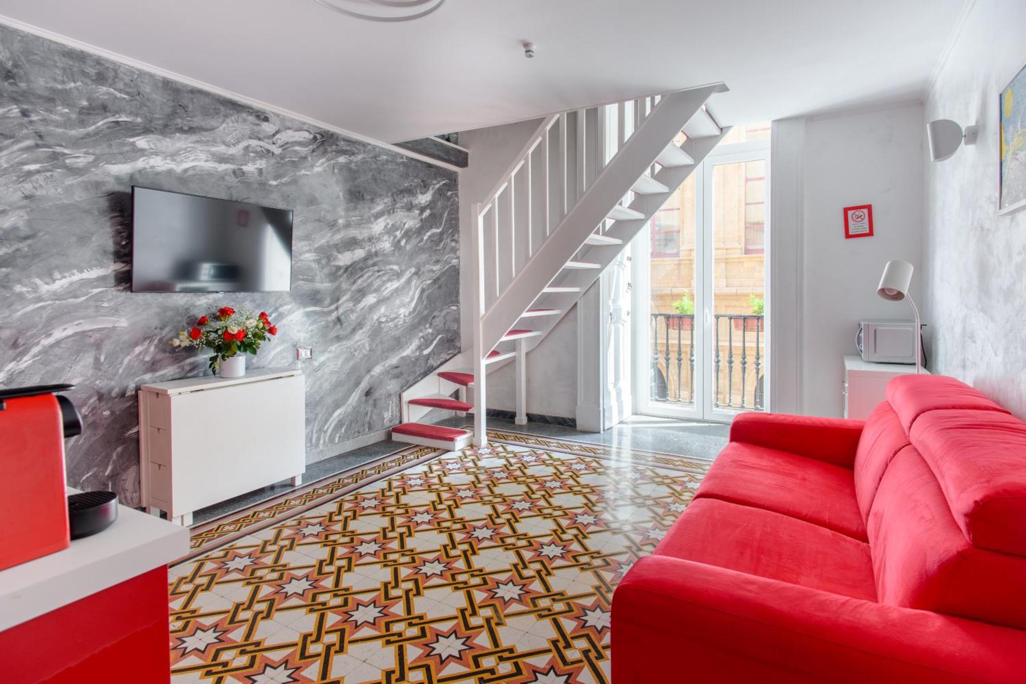 Apartment Enjoy