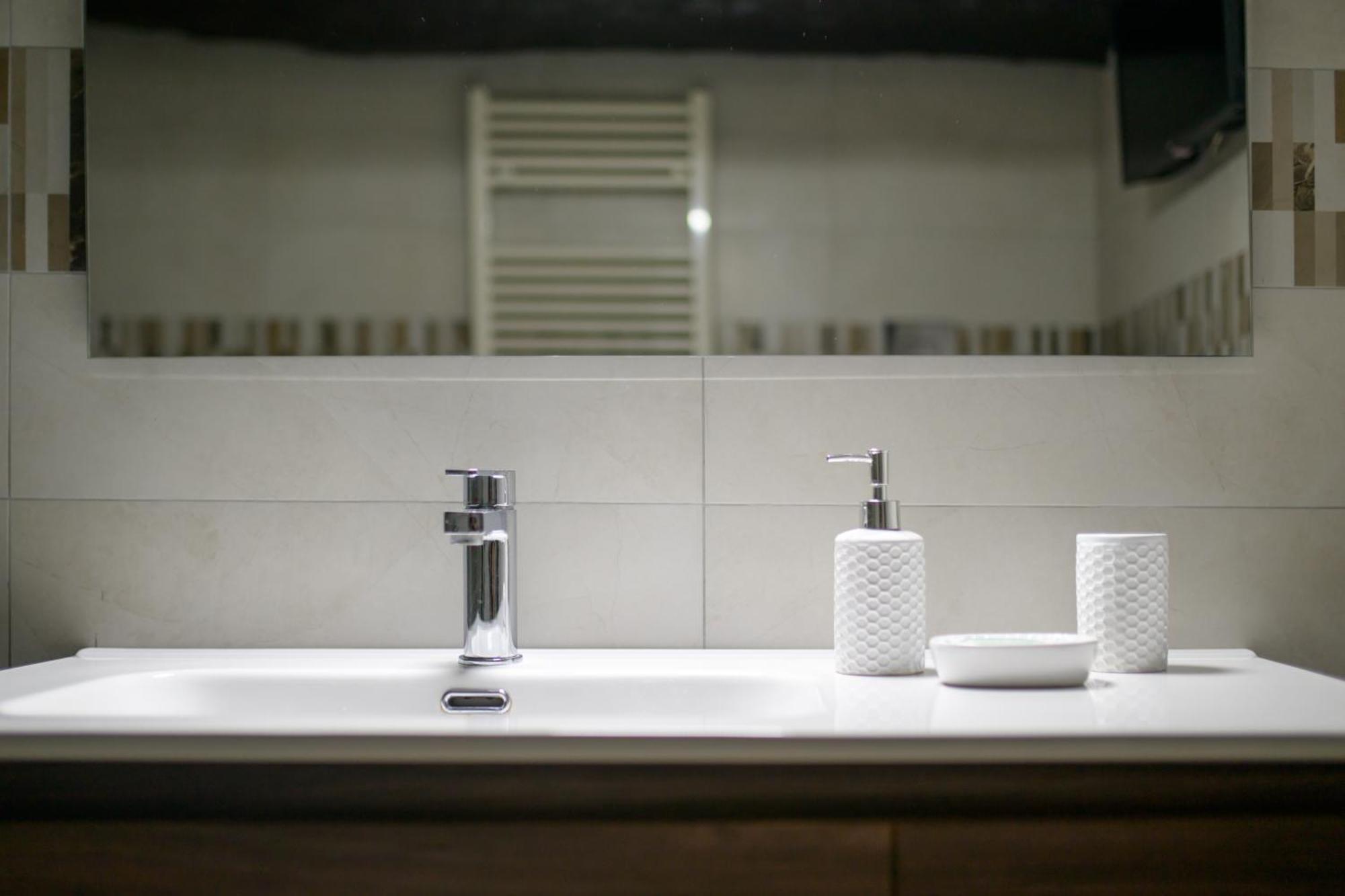 Apartment Enjoy *