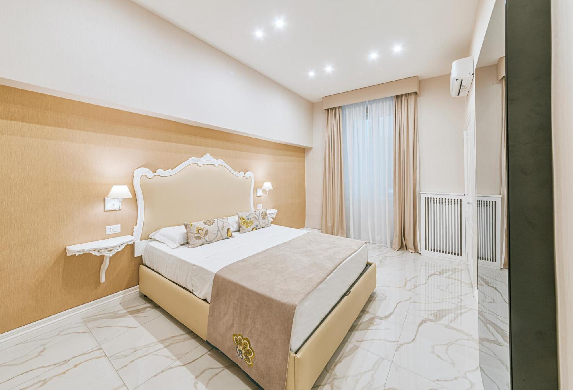 Guest house Gentile & Vomero *