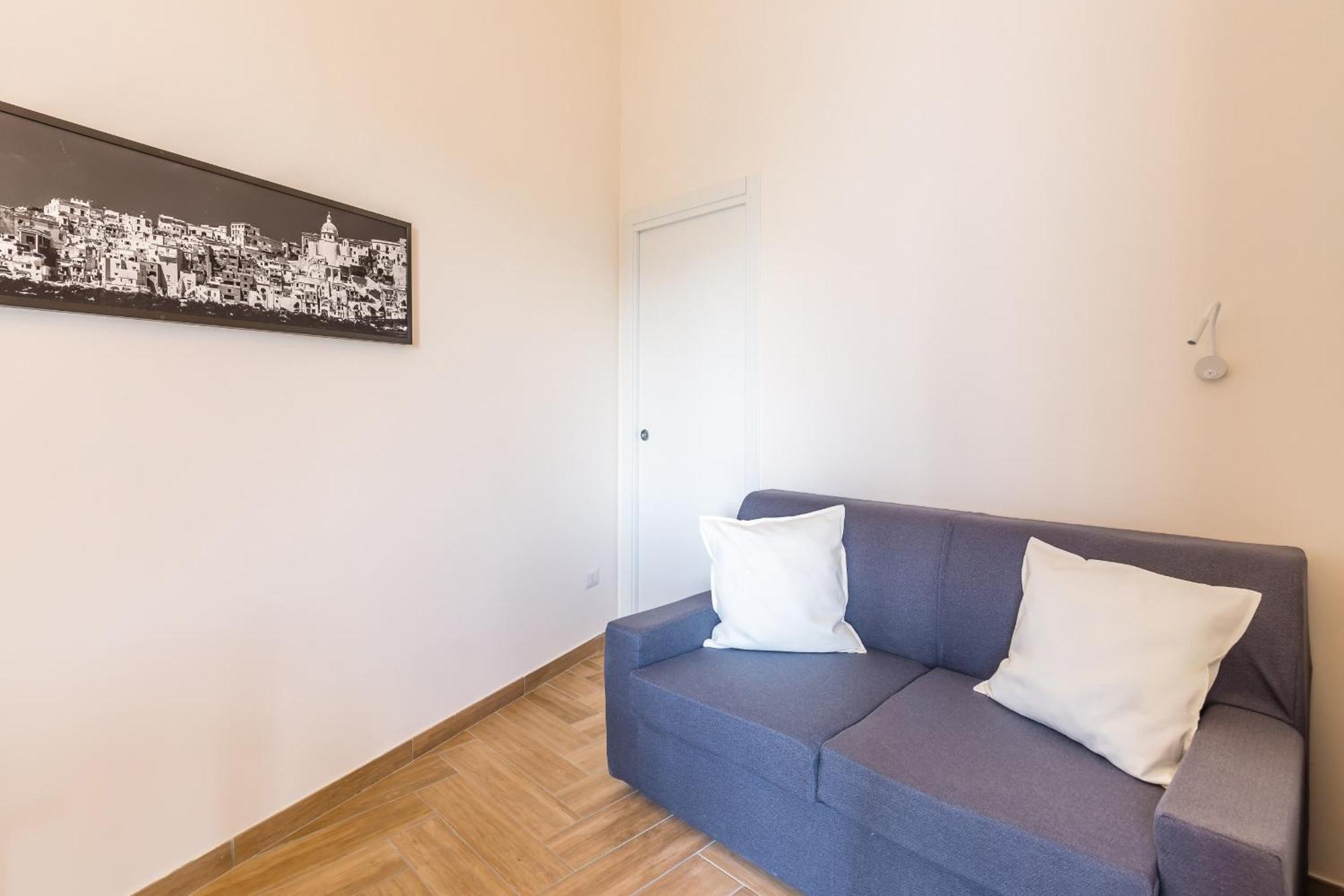 Apartment Central Station Housing By Wonderful Italy