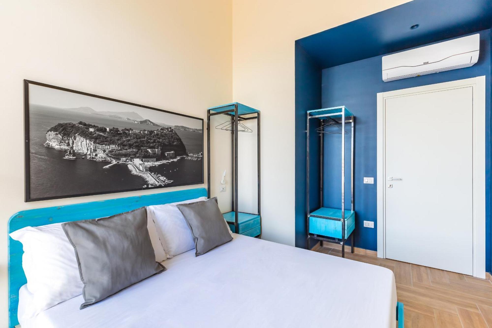 Central Station Housing By Wonderful Italy Apartment *