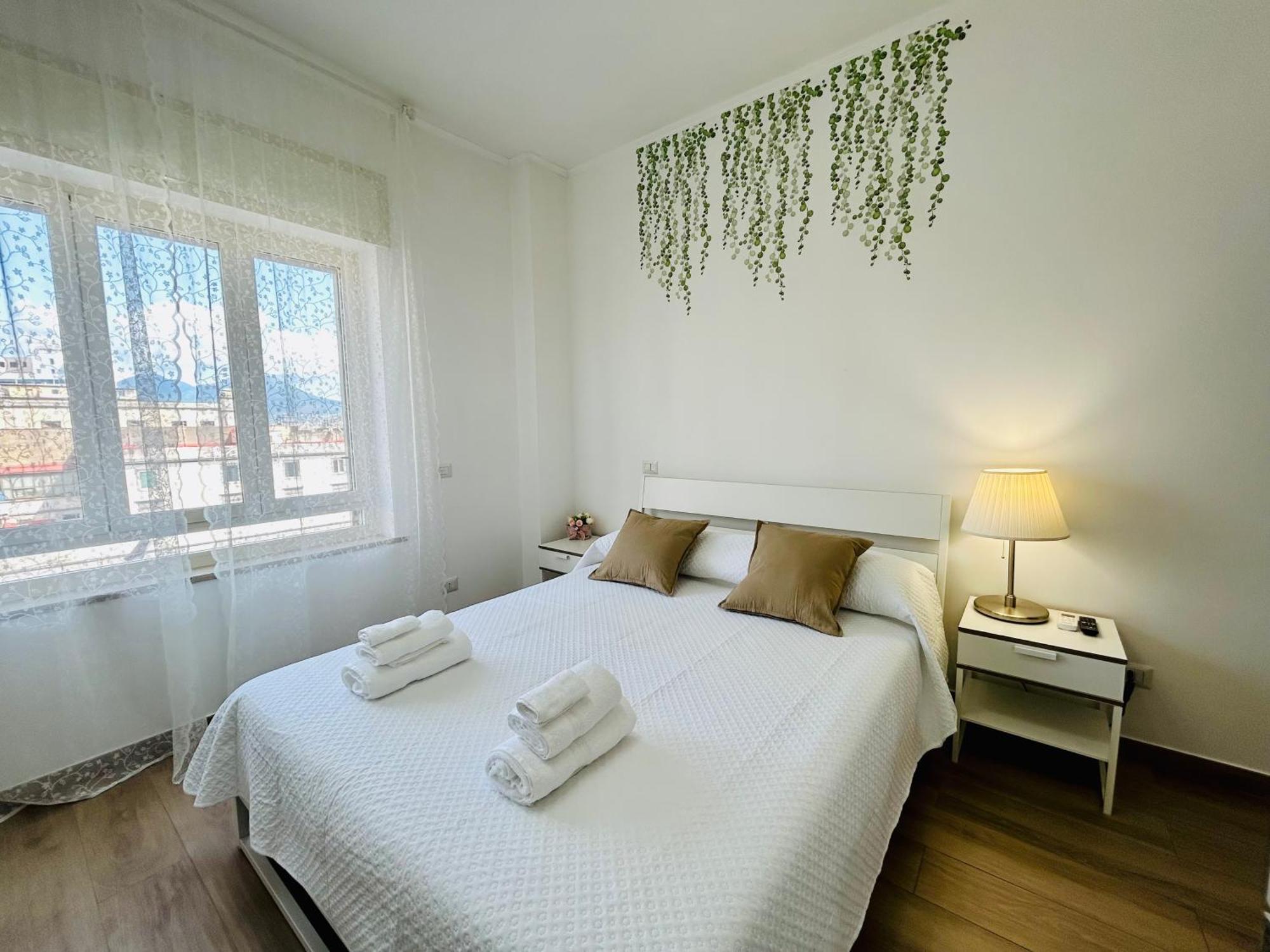 Guest house Vivina_081 Naples