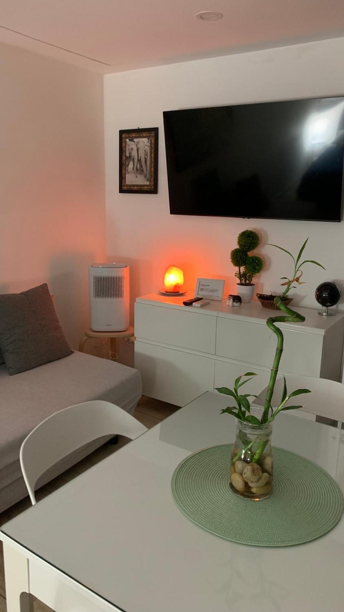 Apartment La Casetta Ai Gradoni Di Chiaia