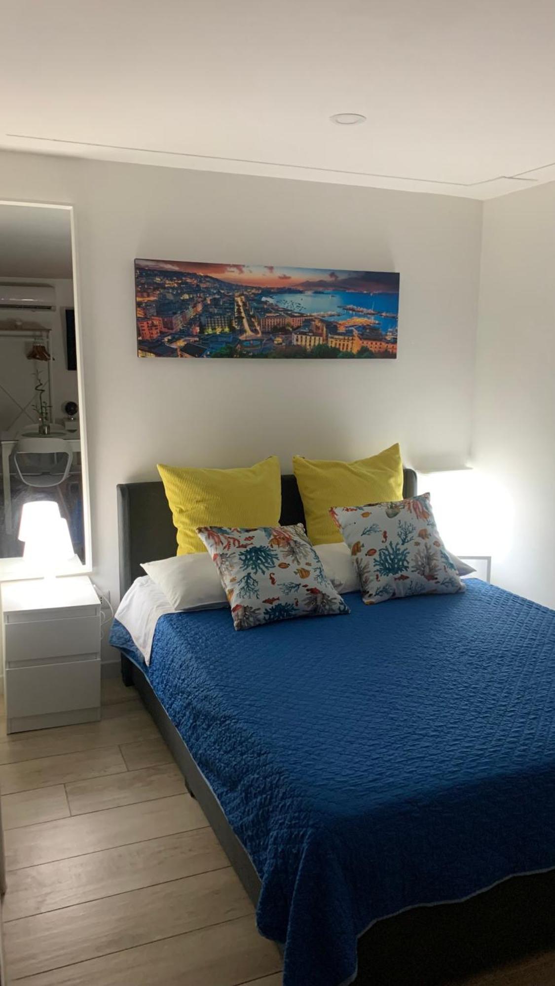 La Casetta Ai Gradoni Di Chiaia Apartment Naples